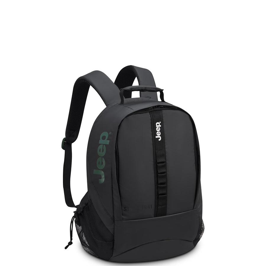 JS013C - Cylindrical Laptop Backpack | DELSEY PARIS