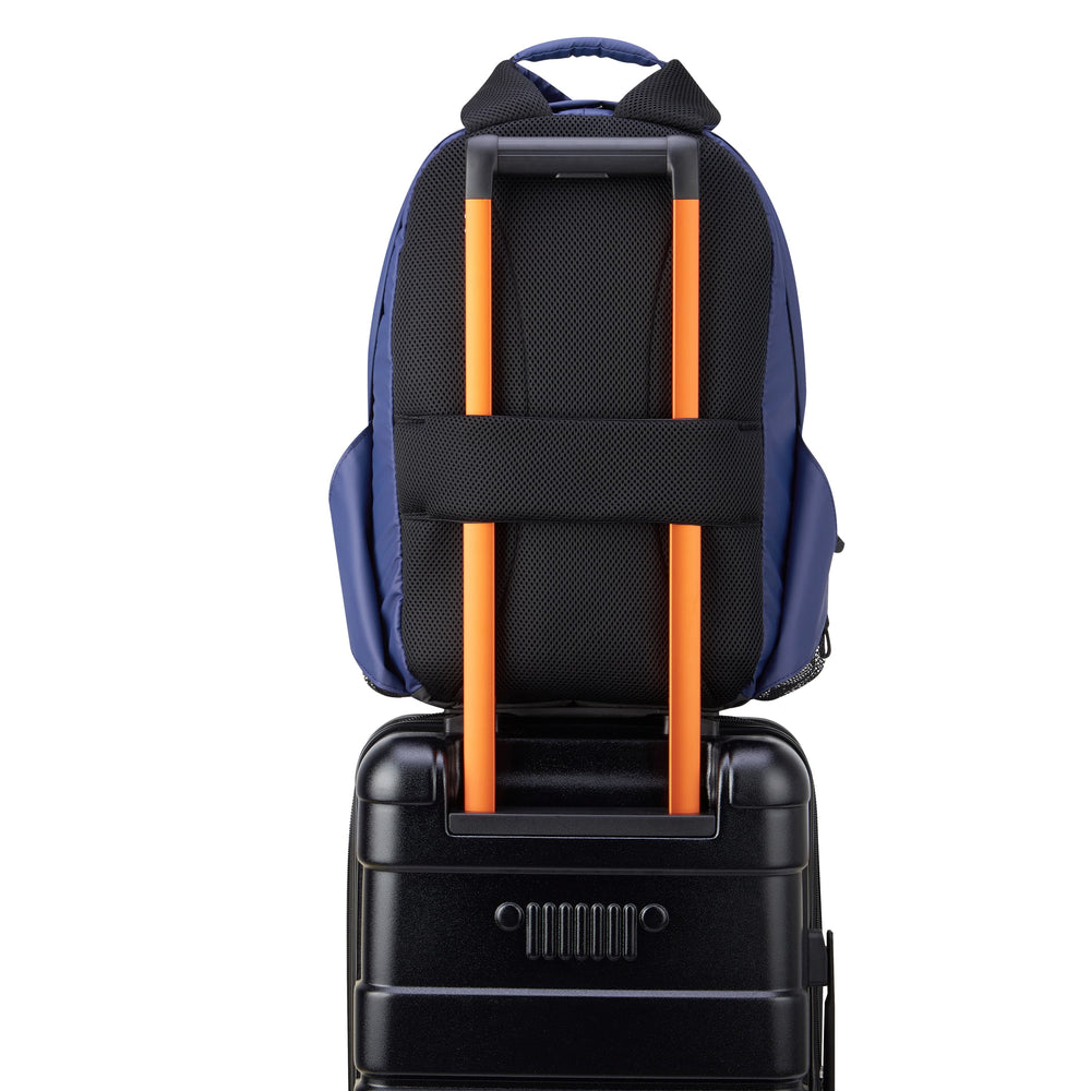 Jeep JS011B Versatile Laptop Backpack | DELSEY PARIS