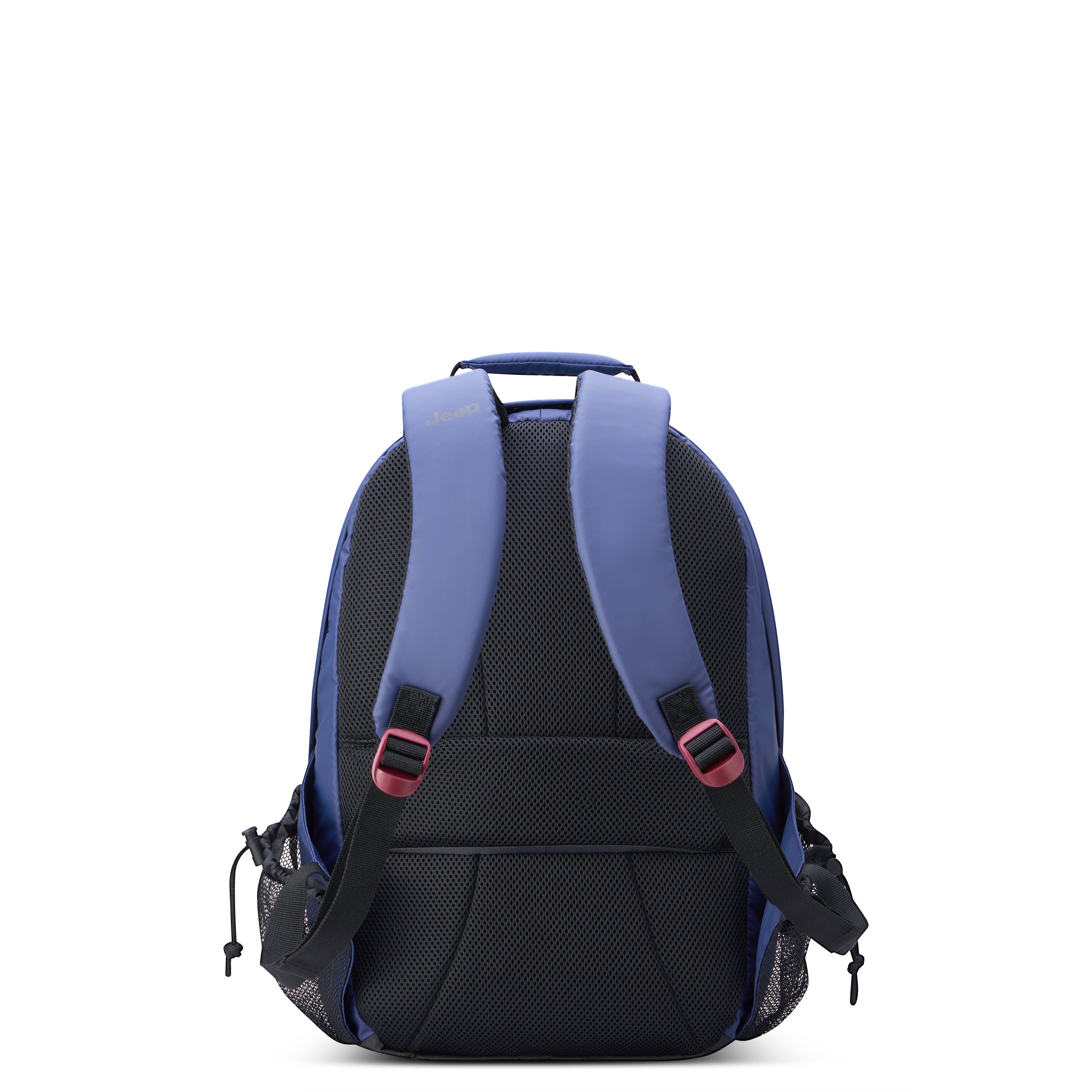 JS011B |  15.6-Inch Laptop Backpack, Navy