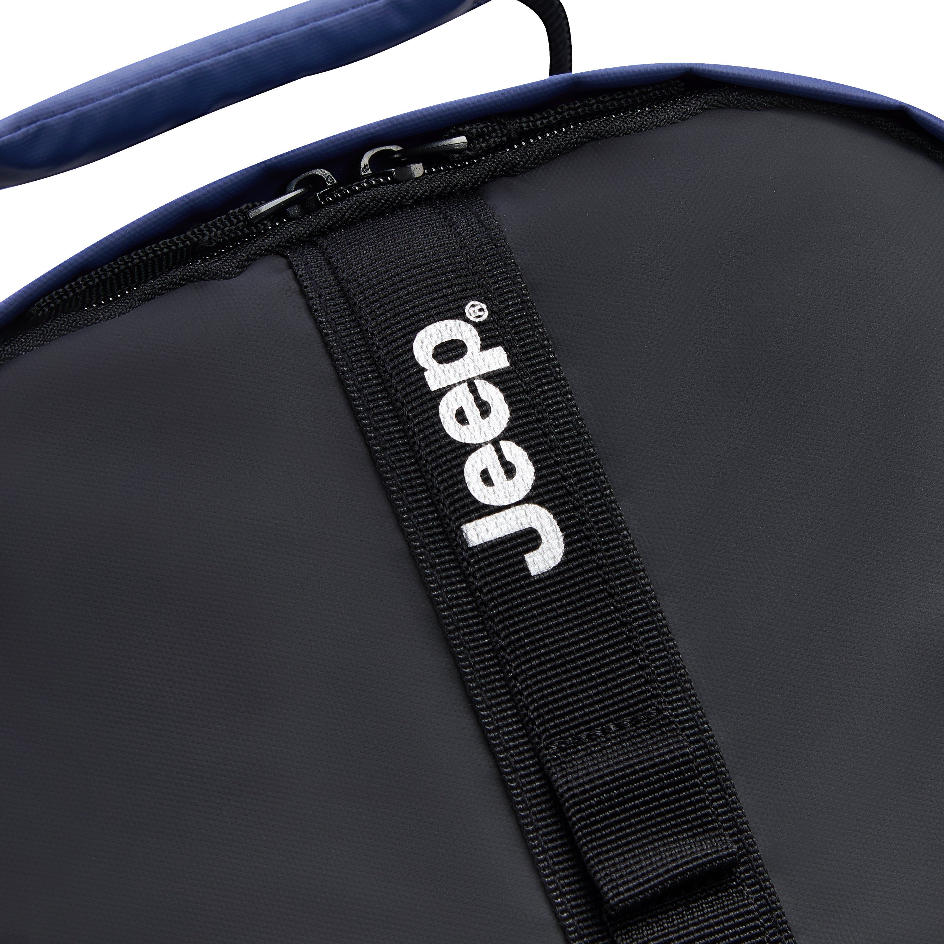 JS011B |  15.6-Inch Laptop Backpack, Navy