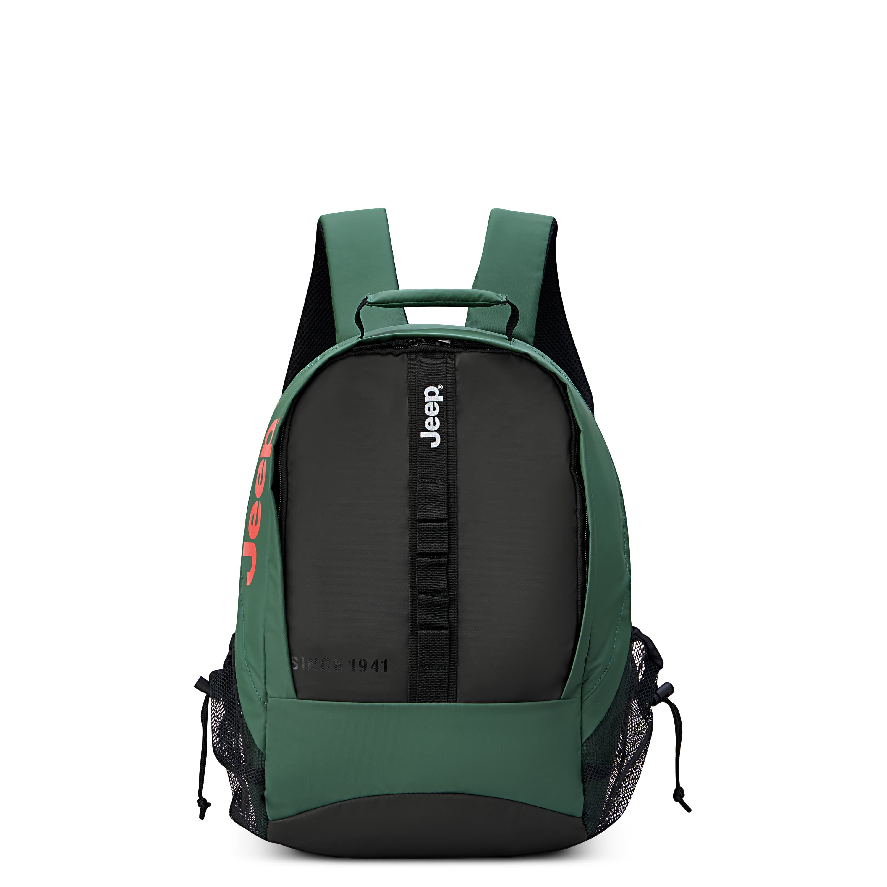 Jeep JS011B Versatile Laptop Backpack | DELSEY PARIS