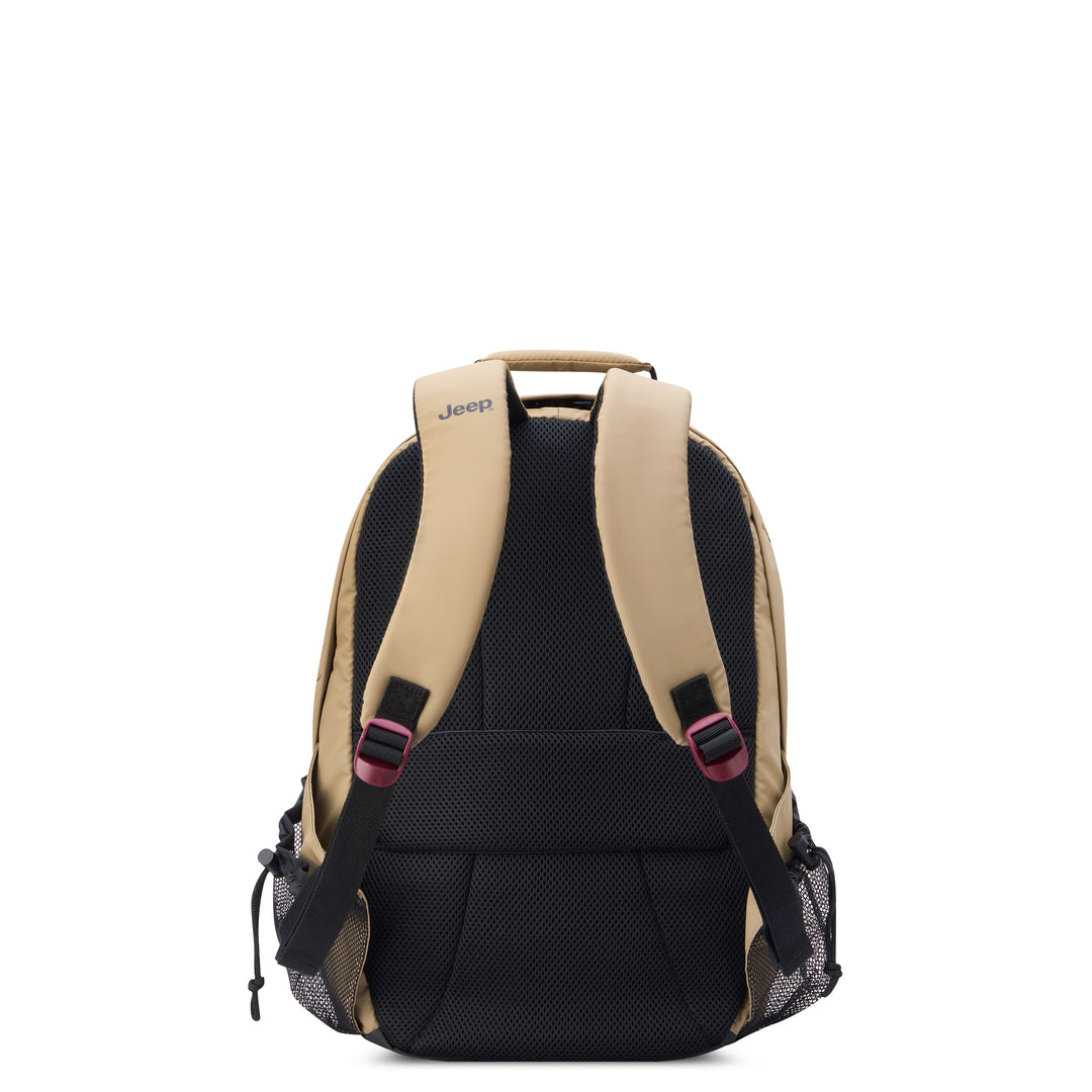 Jeep backpack purse sale