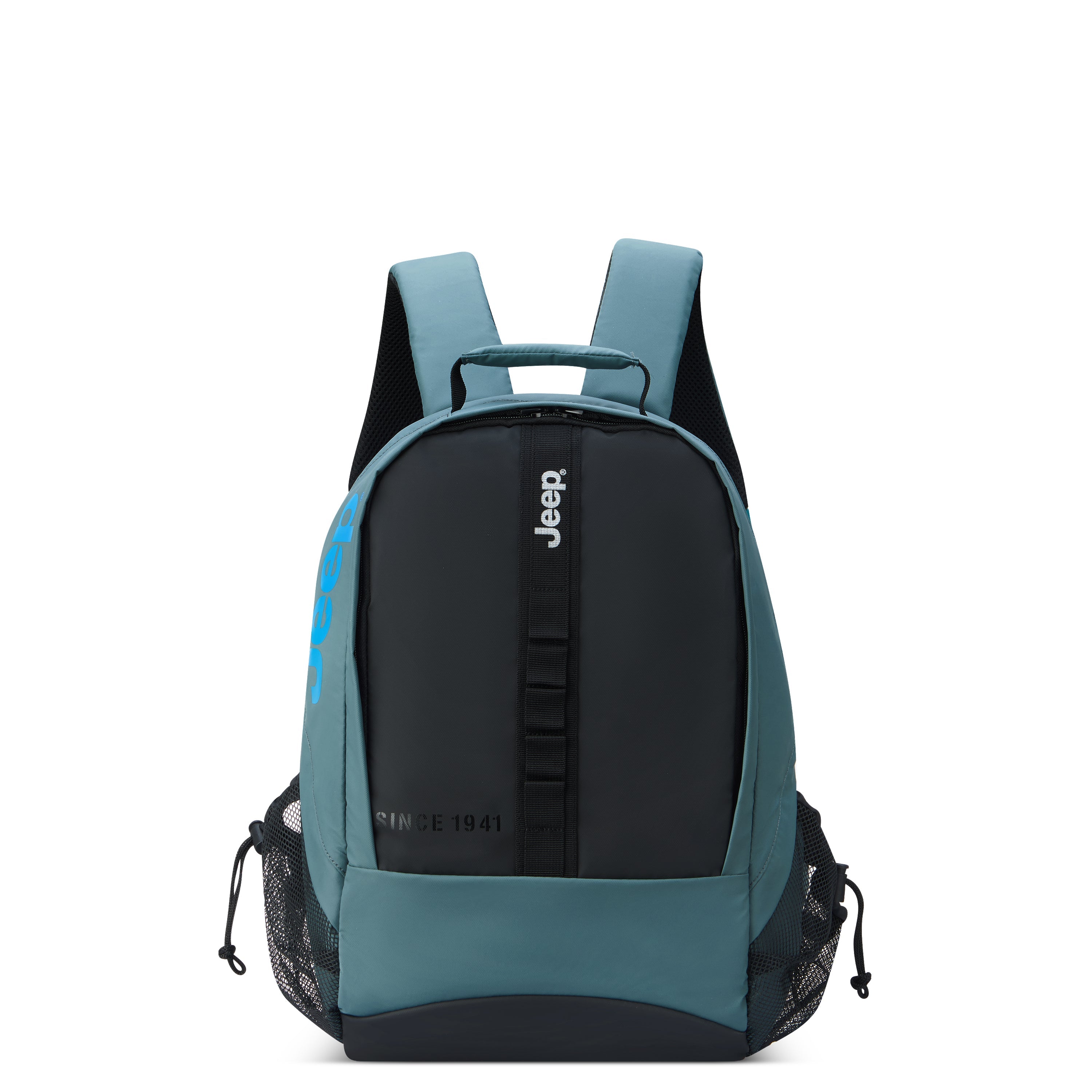 JS011B| Sac à Dos Ordinateur 15.6 Pouces BLEU CLAIR