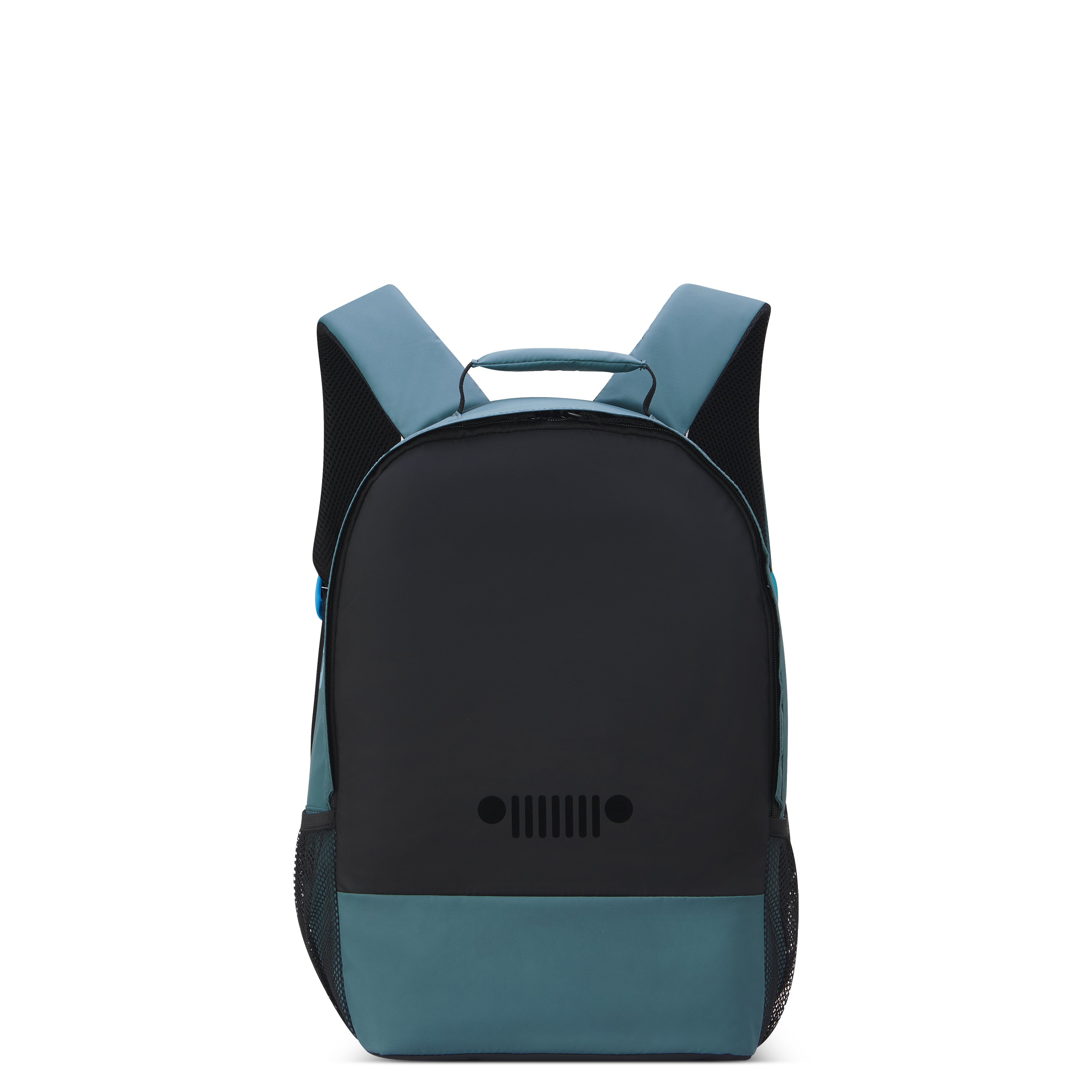 JS012C |  15.6-Inch Laptop Backpack, Light blue