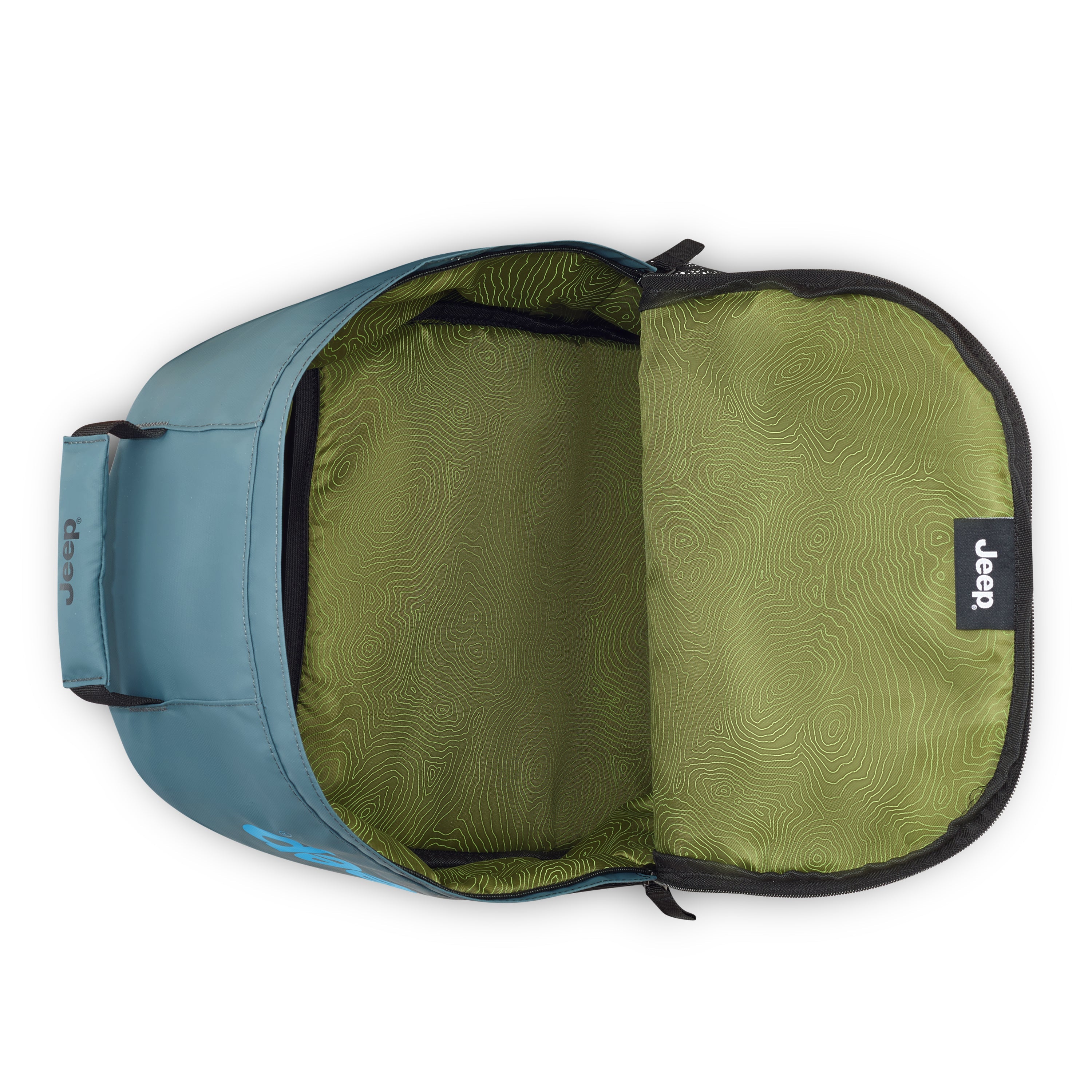 JS012C |  15.6-Inch Laptop Backpack, Light blue