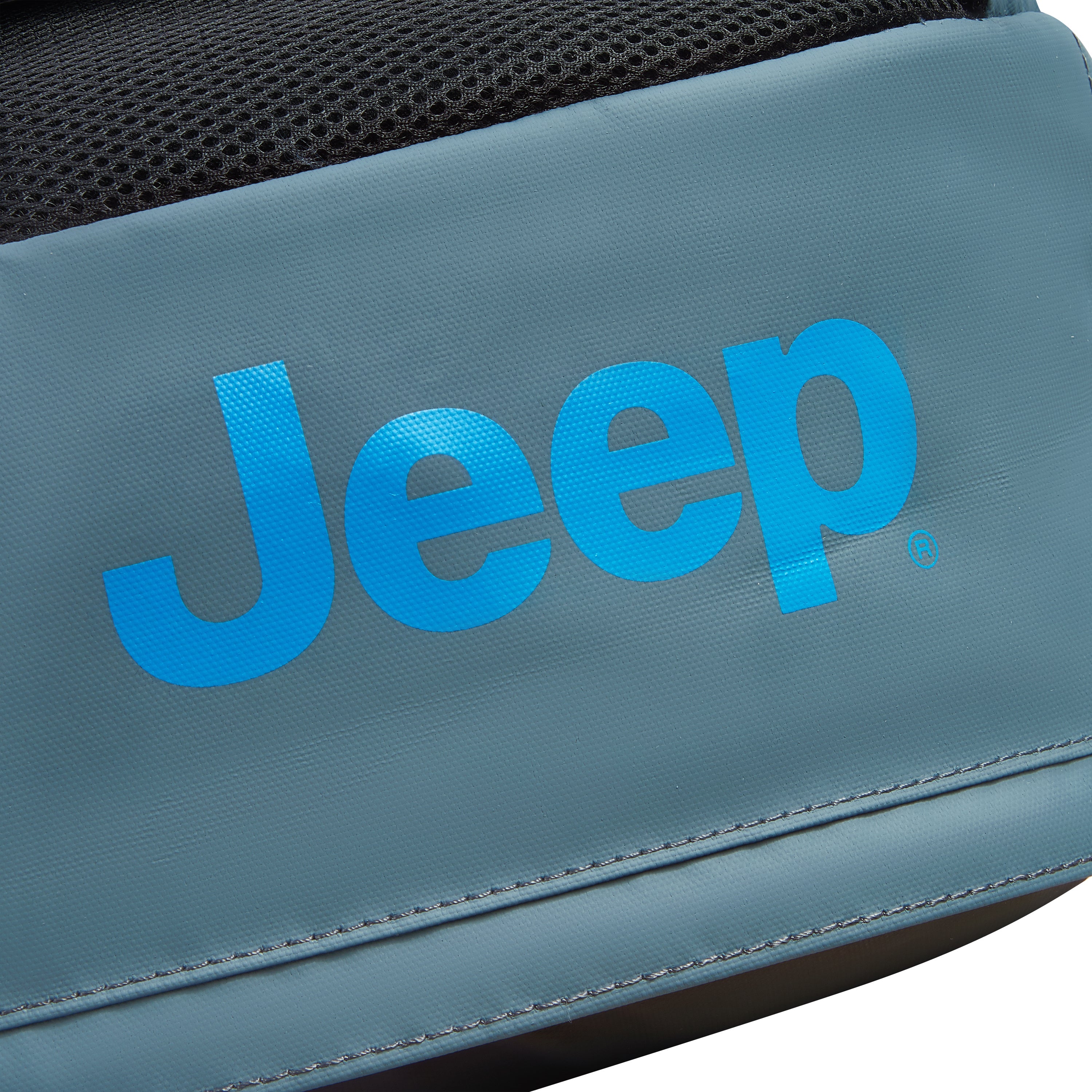 JS012C |  15.6-Inch Laptop Backpack, Light blue