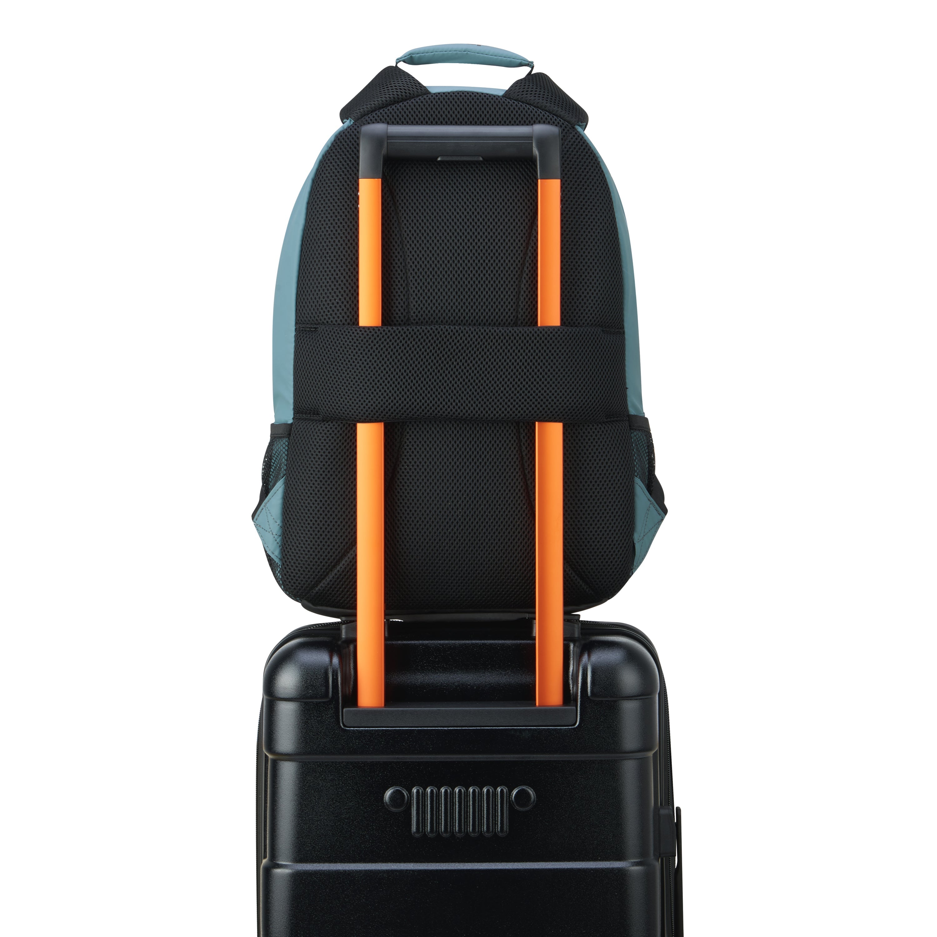 JS012C |  15.6-Inch Laptop Backpack, Light blue