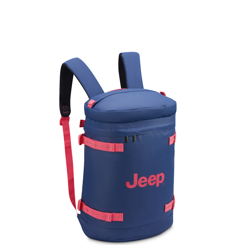 jeep mini backpack Bazzie | Show your Jeep community love with our Jeep Jeeps Backpack- Small