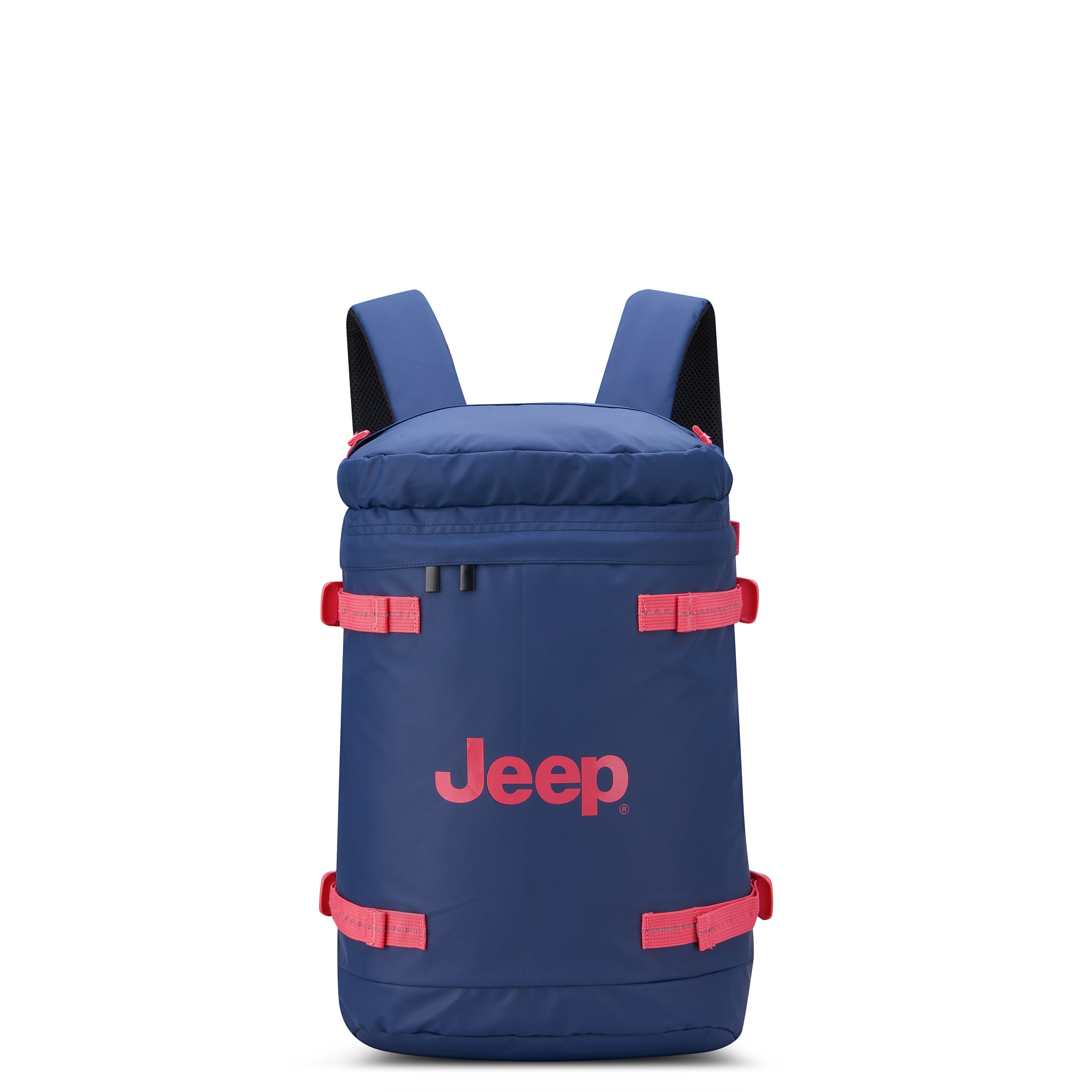 JS013C| Sac à Dos Ordinateur 17 Pouces BLEU MARINE
