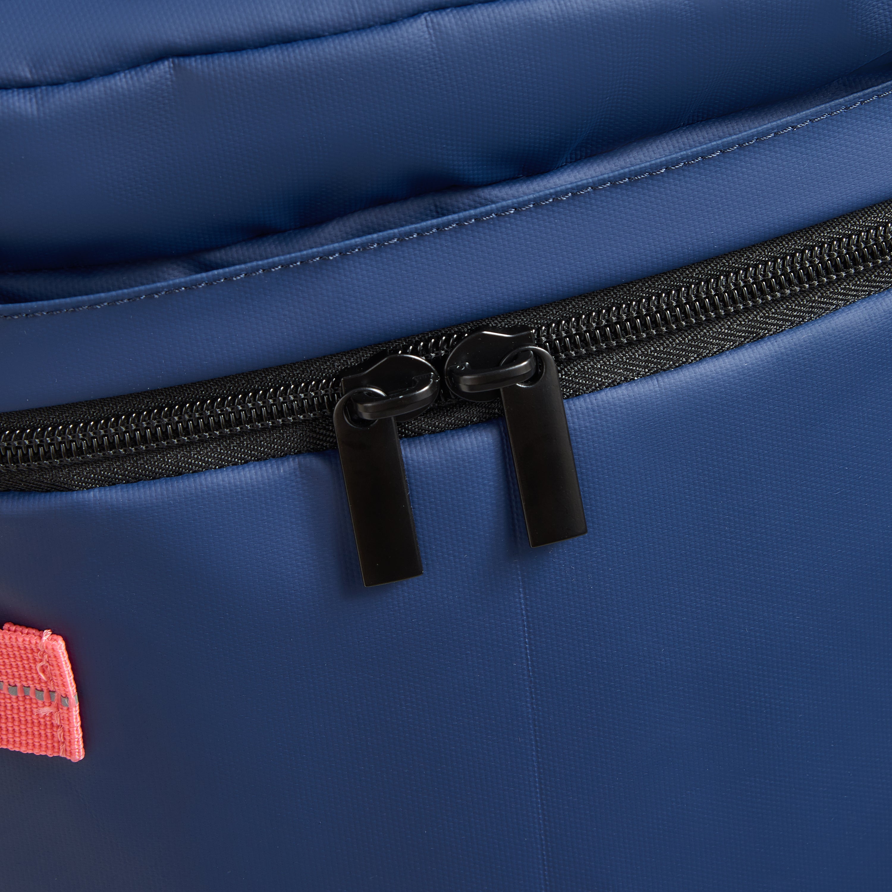 JS013C| Sac à Dos Ordinateur 17 Pouces BLEU MARINE