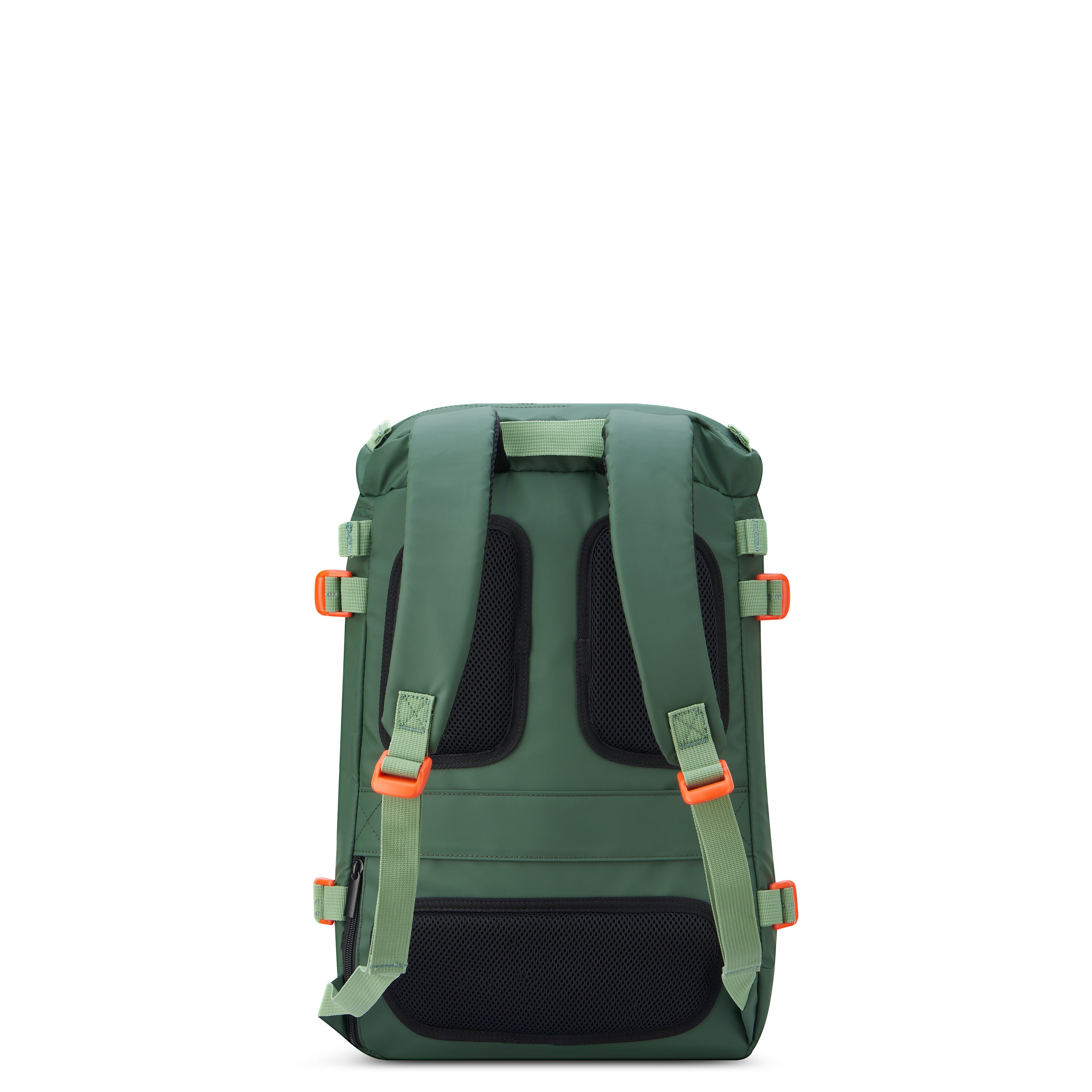 JS013C | 17-Inch Laptop Backpack, Green
