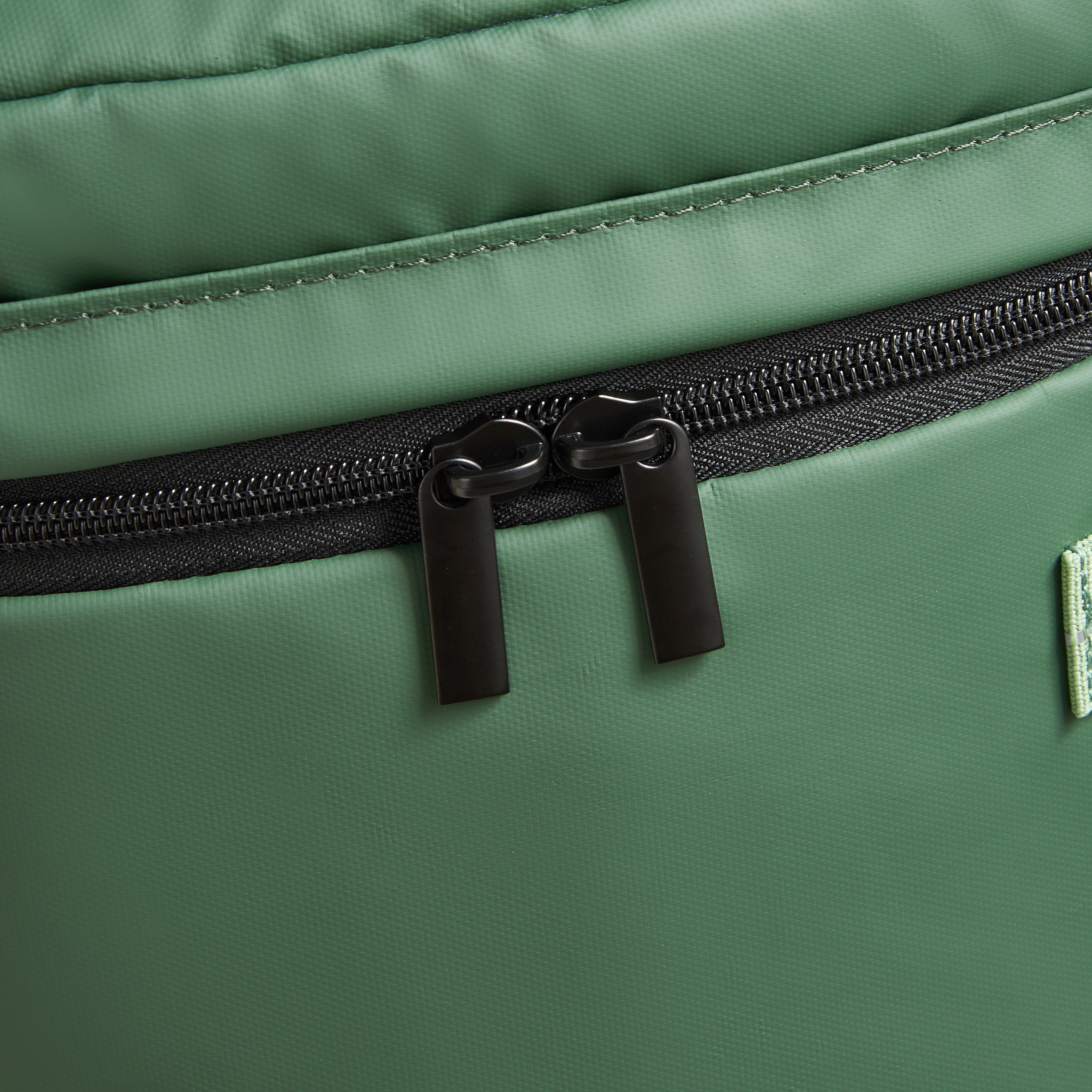 JS013C | 17-Inch Laptop Backpack, Green