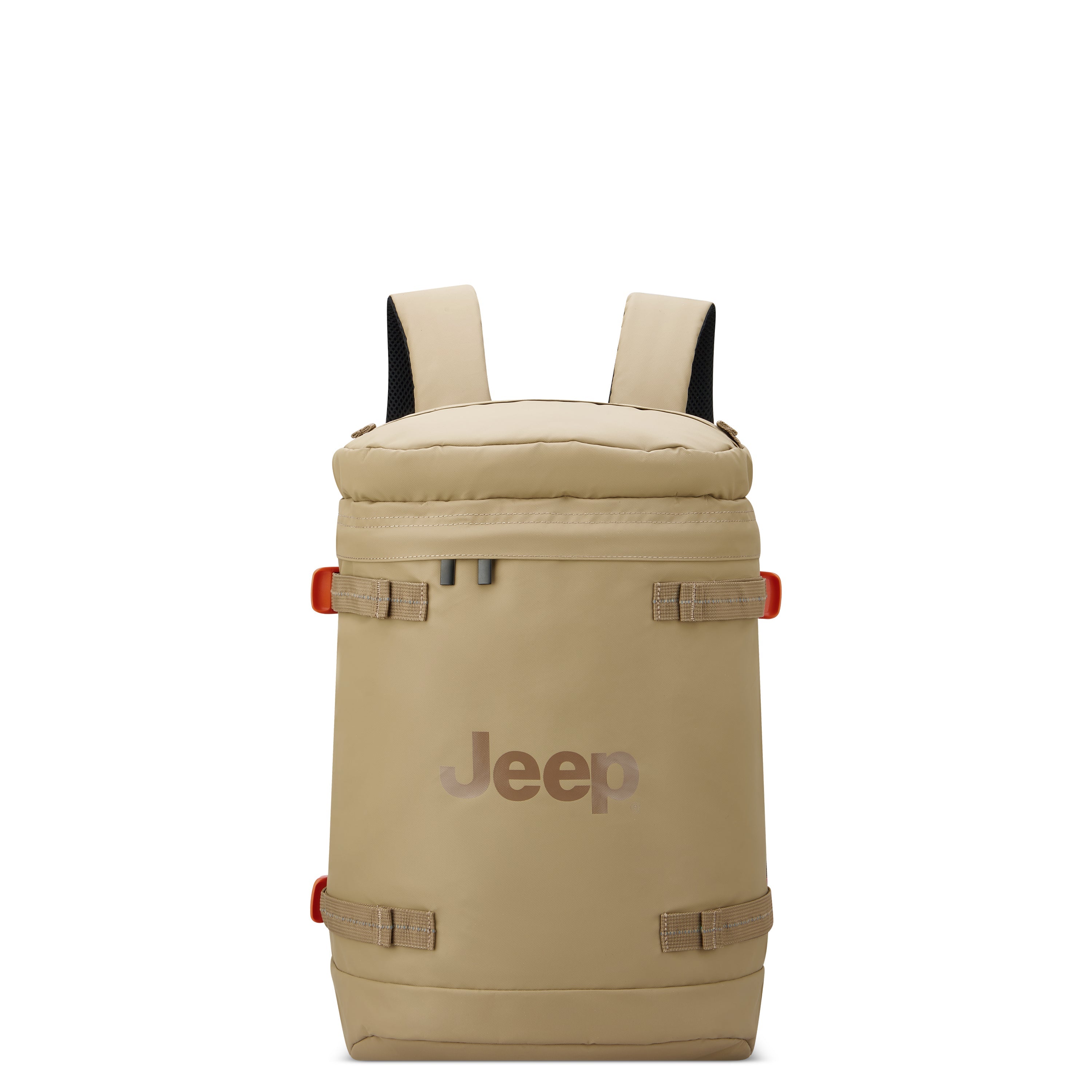 JS013C | 17-Inch Laptop Backpack, Yellow