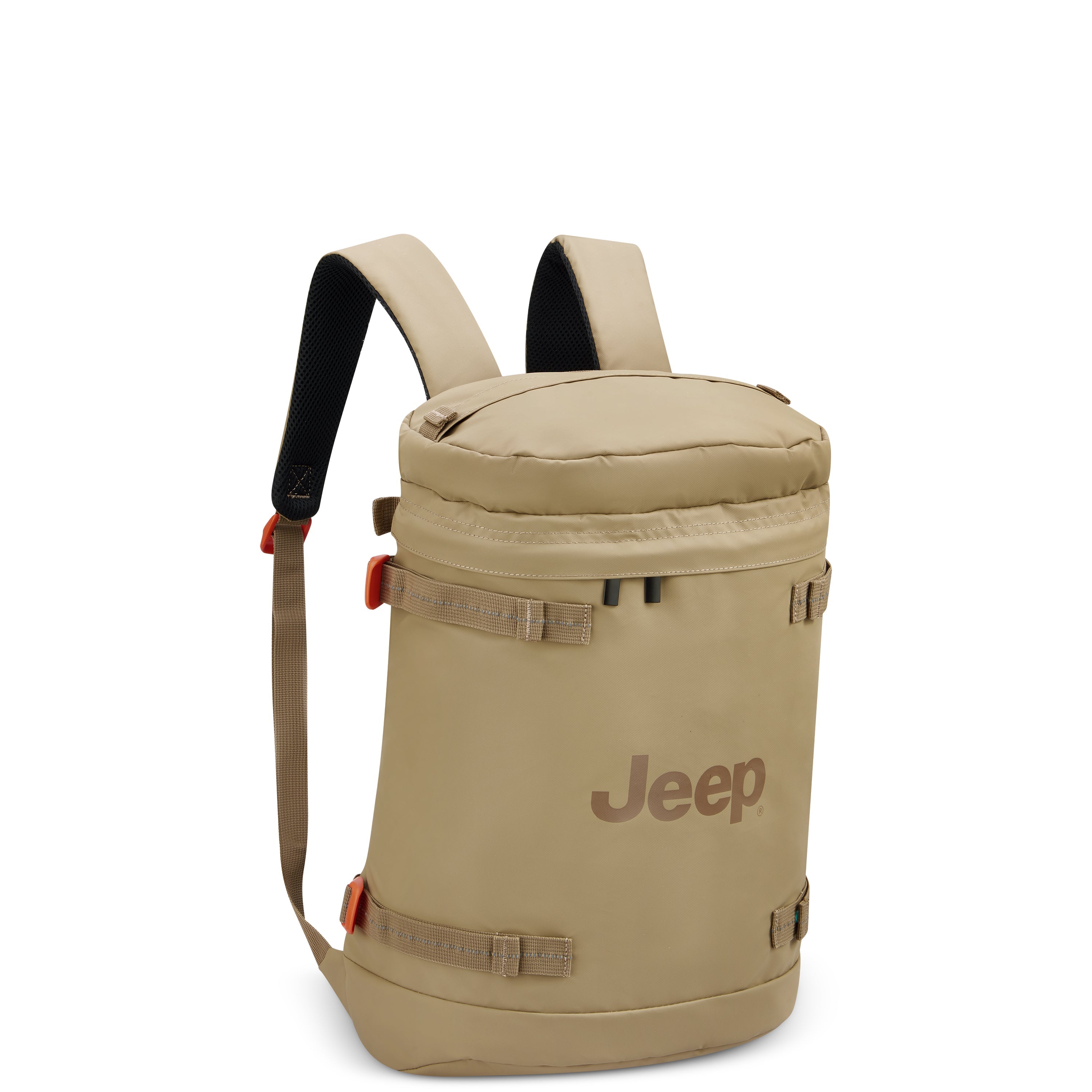 JS013C | 17-Inch Laptop Backpack, Yellow