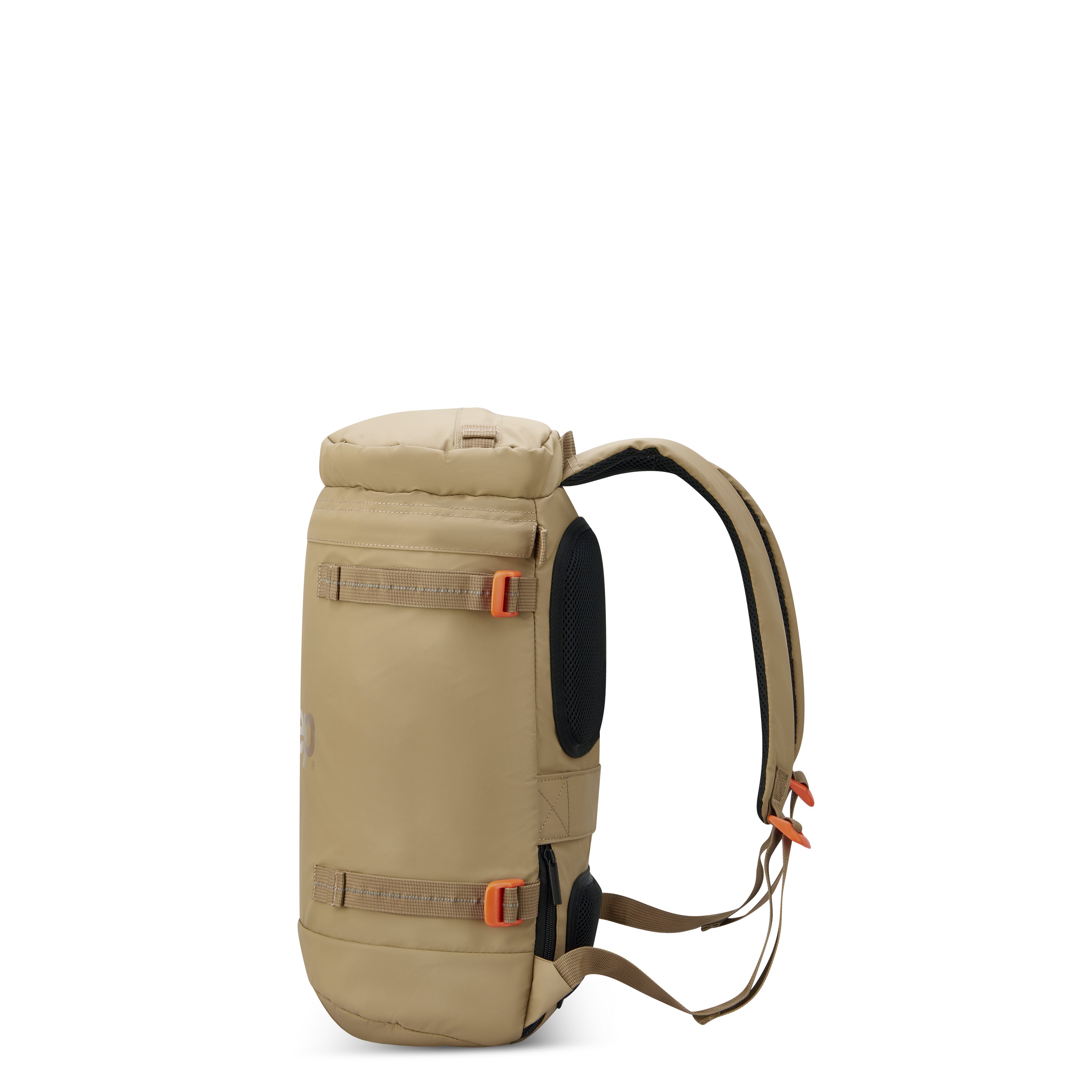 JS013C | 17-Inch Laptop Backpack, Yellow