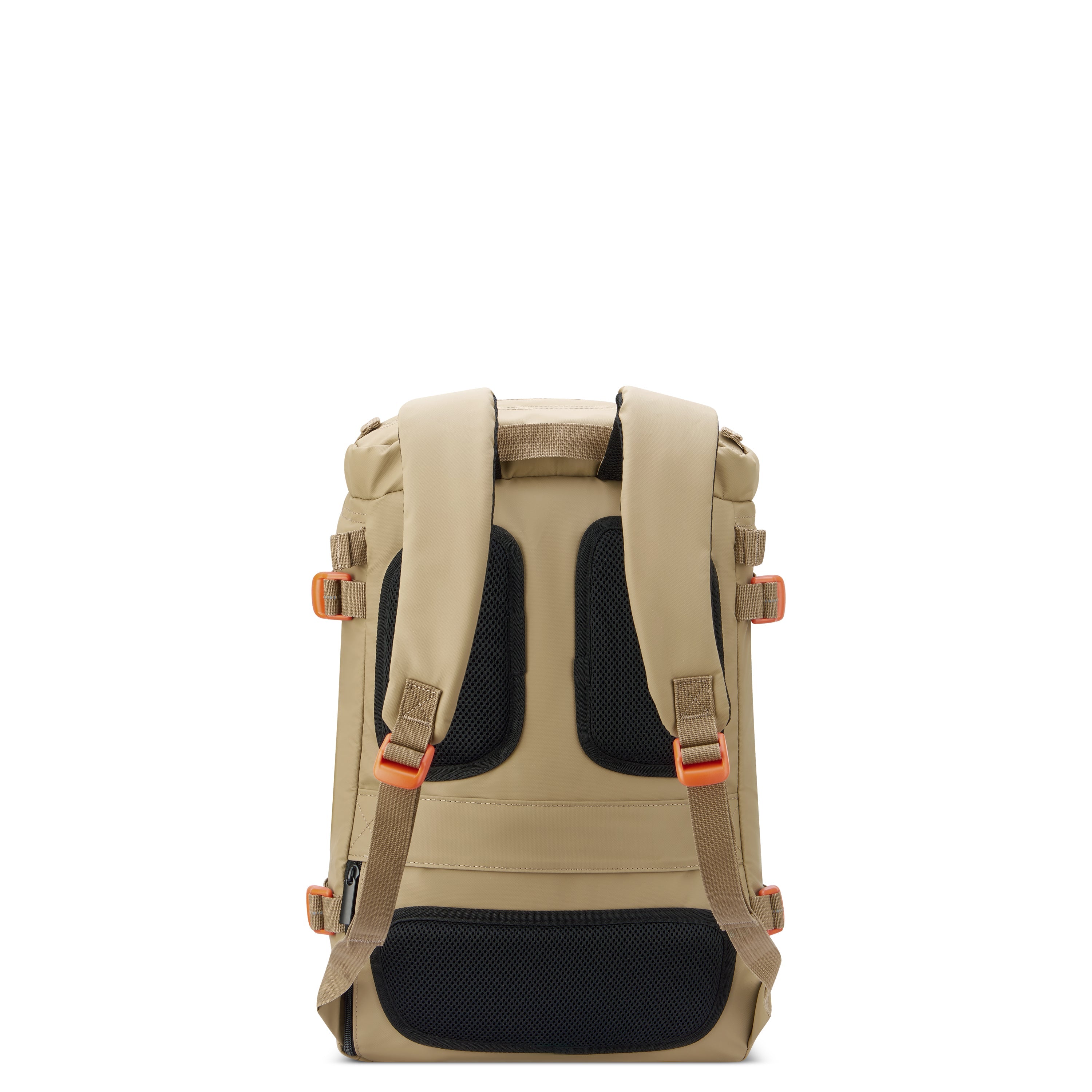 JS013C | 17-Inch Laptop Backpack, Yellow