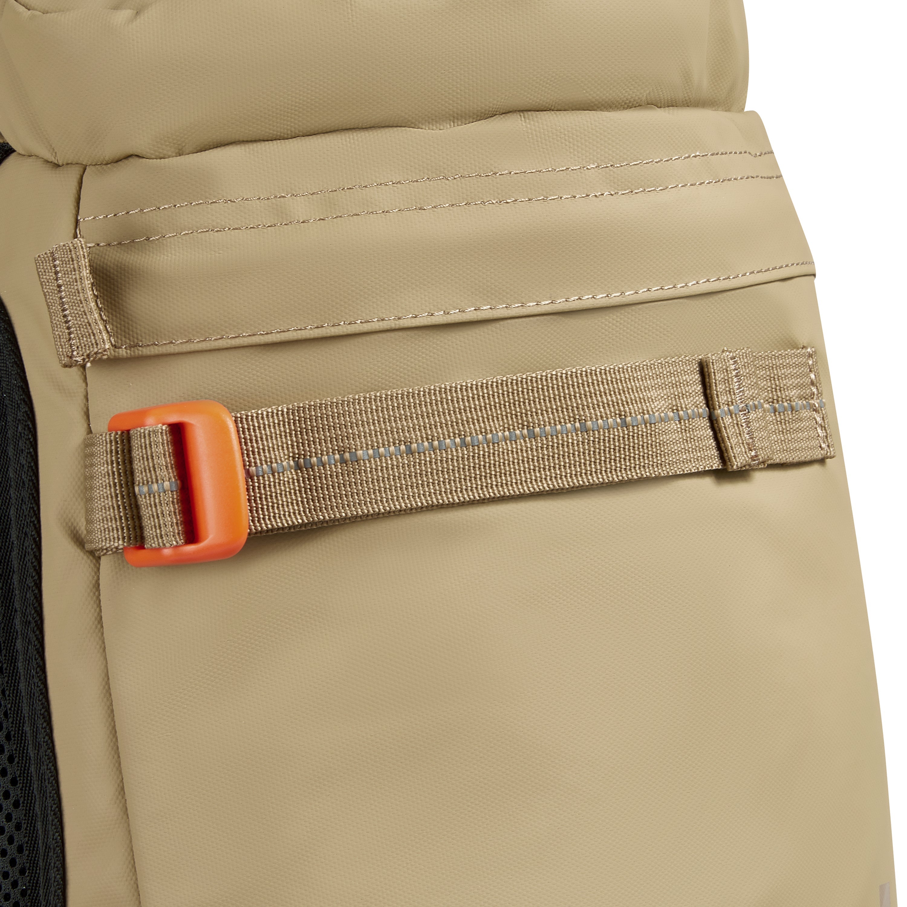 JS013C | 17-Inch Laptop Backpack, Yellow