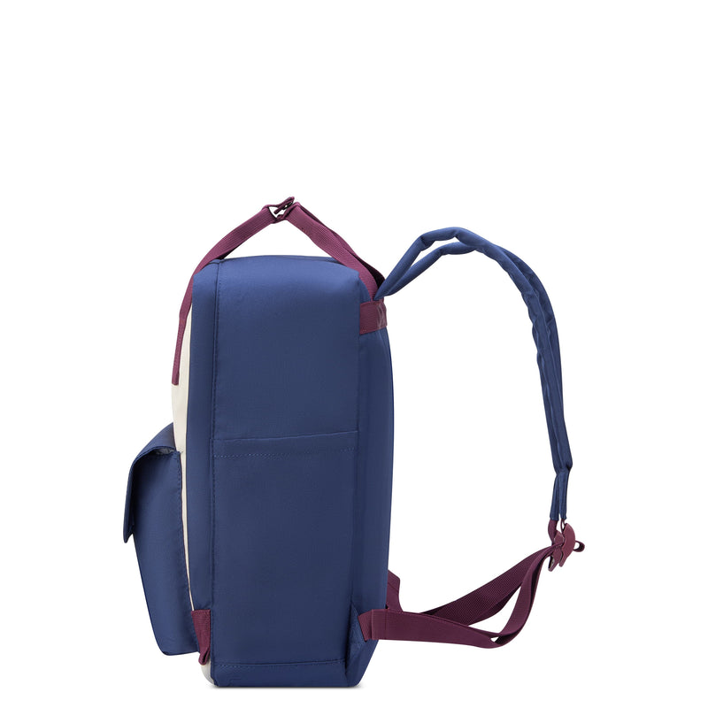 JS014D - Tote Backpack