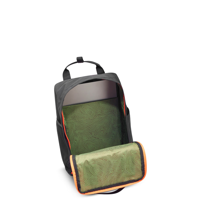 JS014D - Tote Backpack