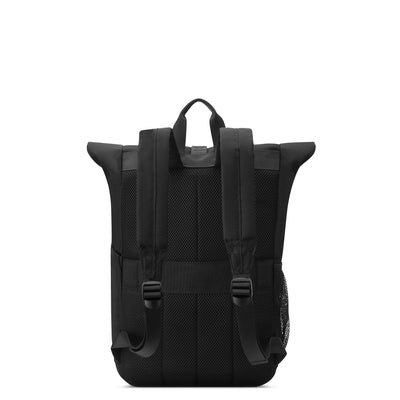 JS016D - Rolltop Laptop Backpack