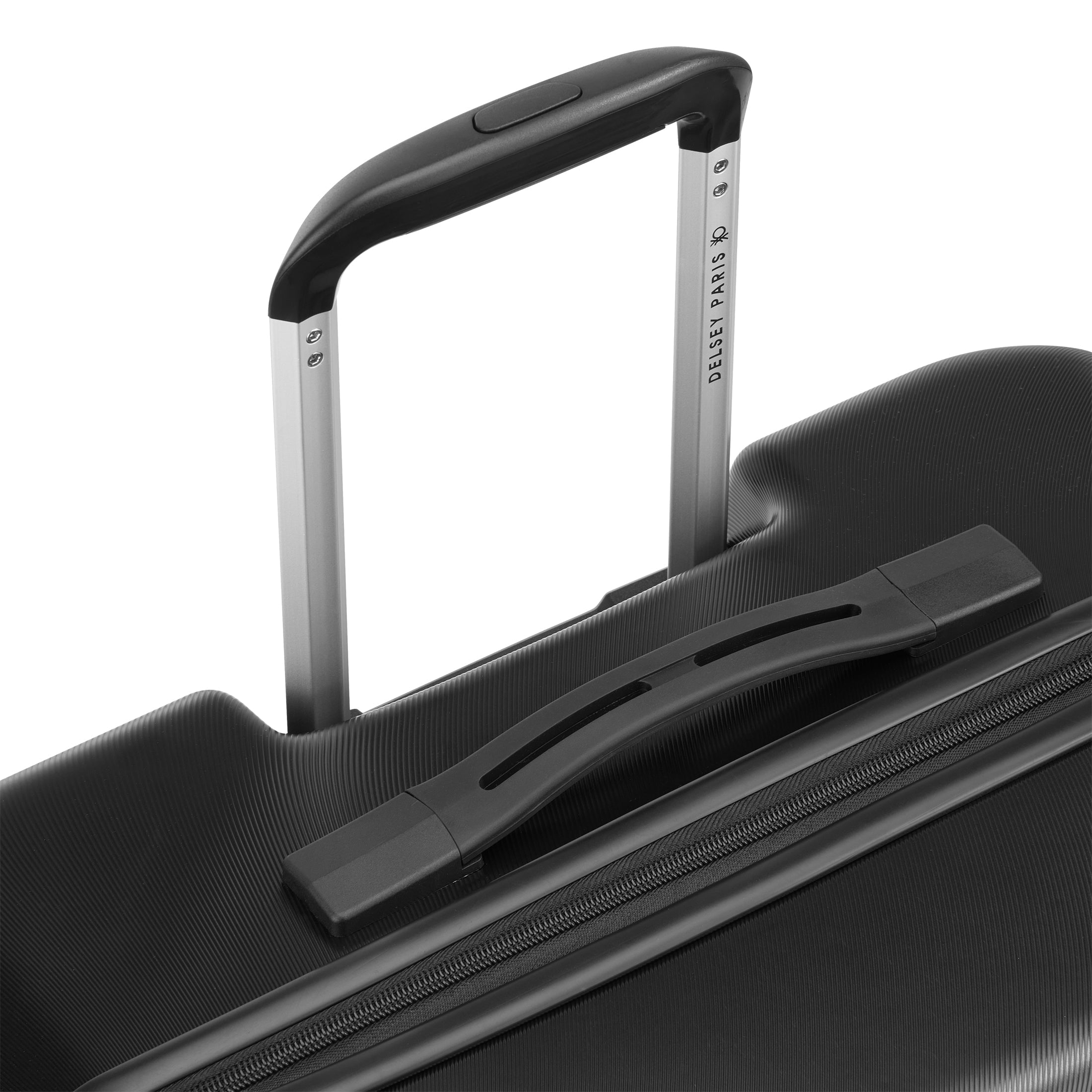 NOW HARDSIDE |  26-Inch Check-In Suitcase, Black