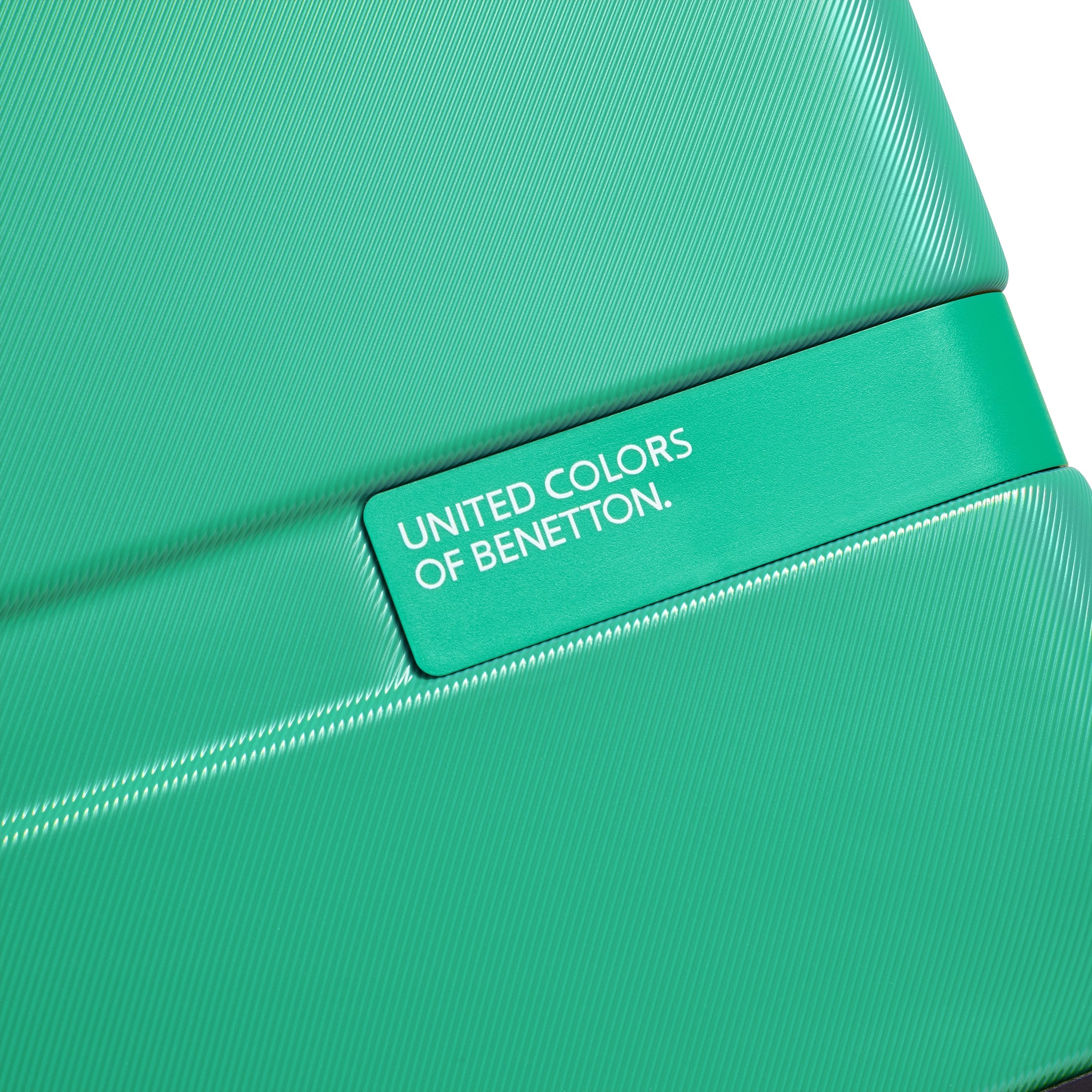 NOW HARDSIDE | 26-Inch Check-In Suitcase, Green