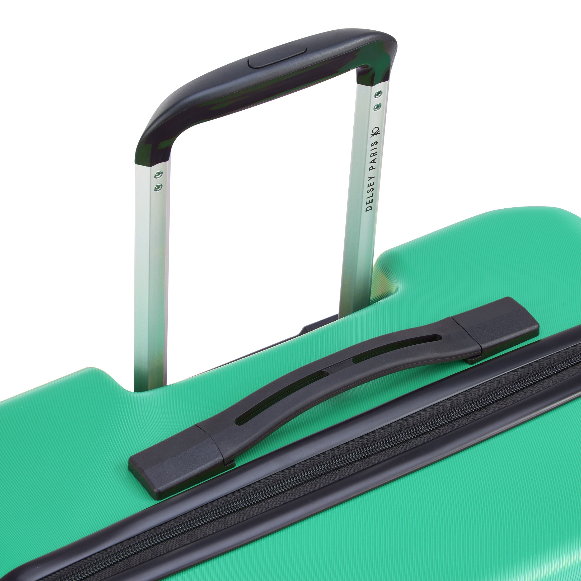 NOW HARDSIDE | 26-Inch Check-In Suitcase, Green