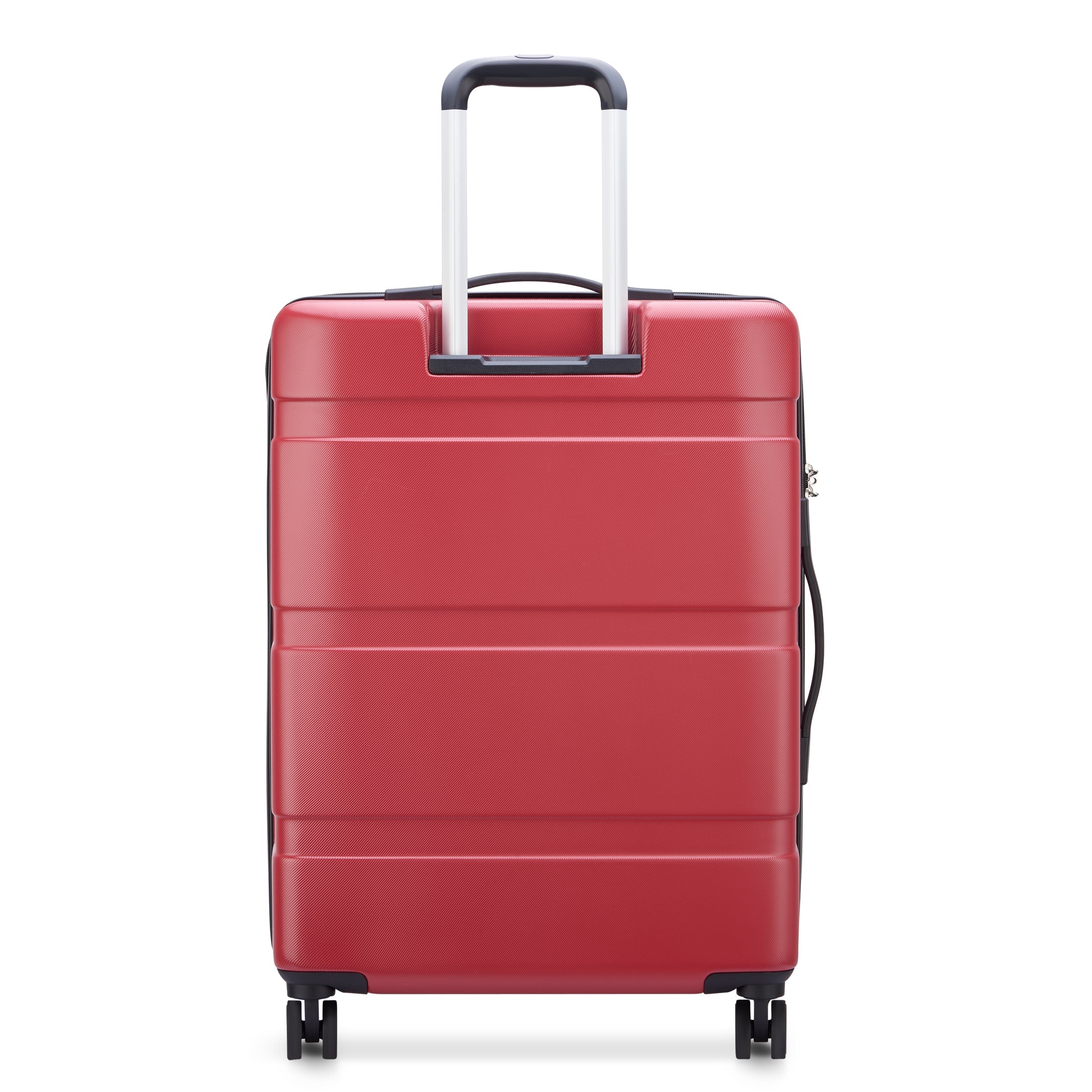 NOW HARDSIDE |  26-Inch Check-In Suitcase, Red
