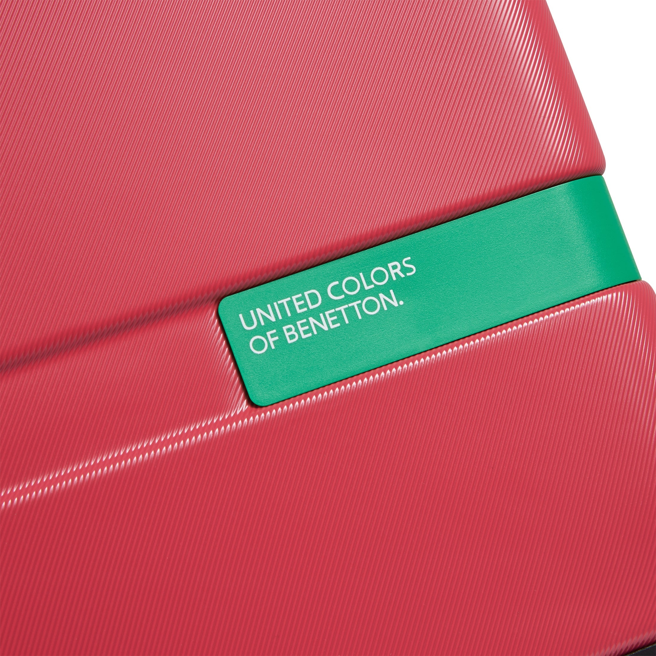 NOW HARDSIDE |  26-Inch Check-In Suitcase, Red