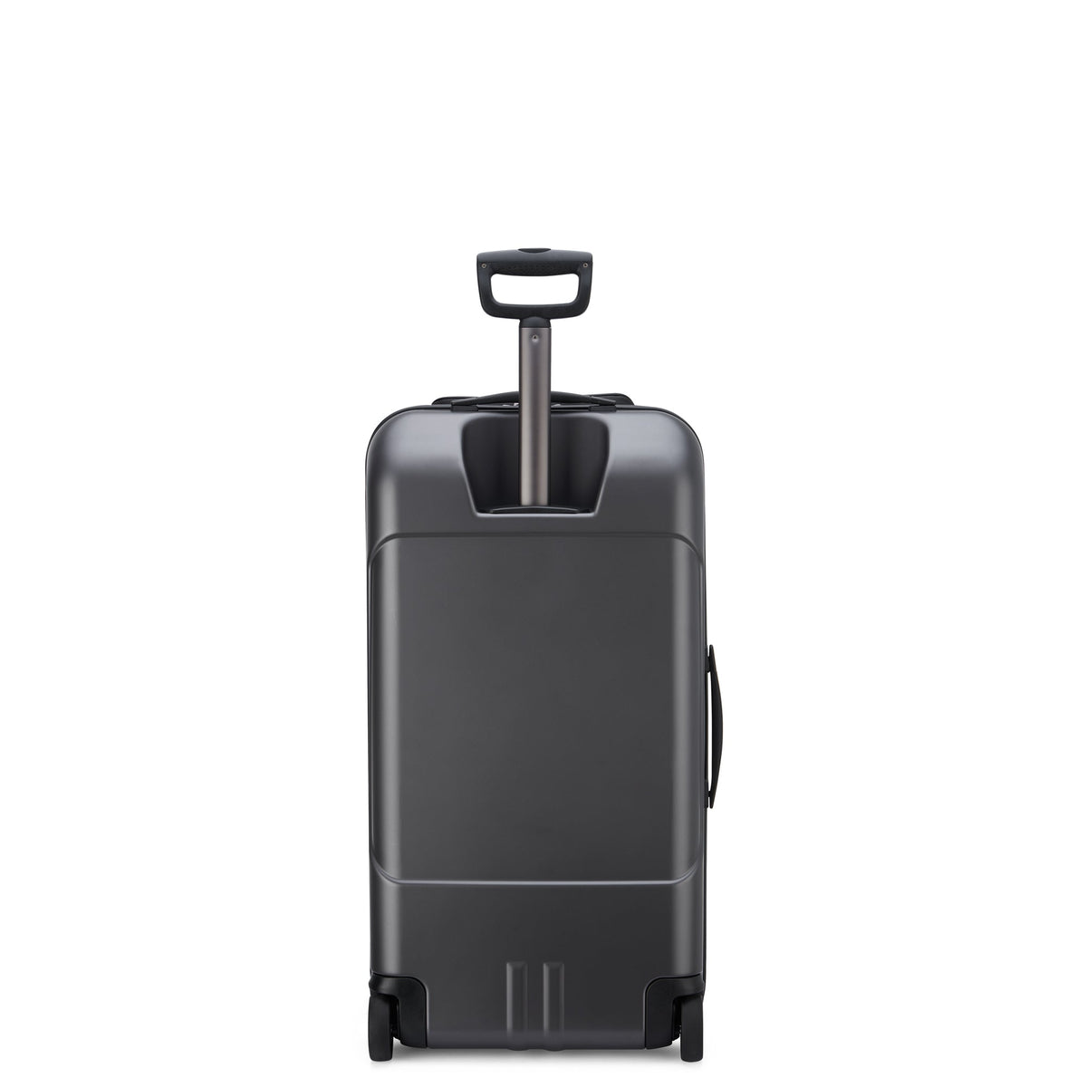 PEUGEOT VOYAGES | 28-inch Large Check-In Duffle Bag, Black