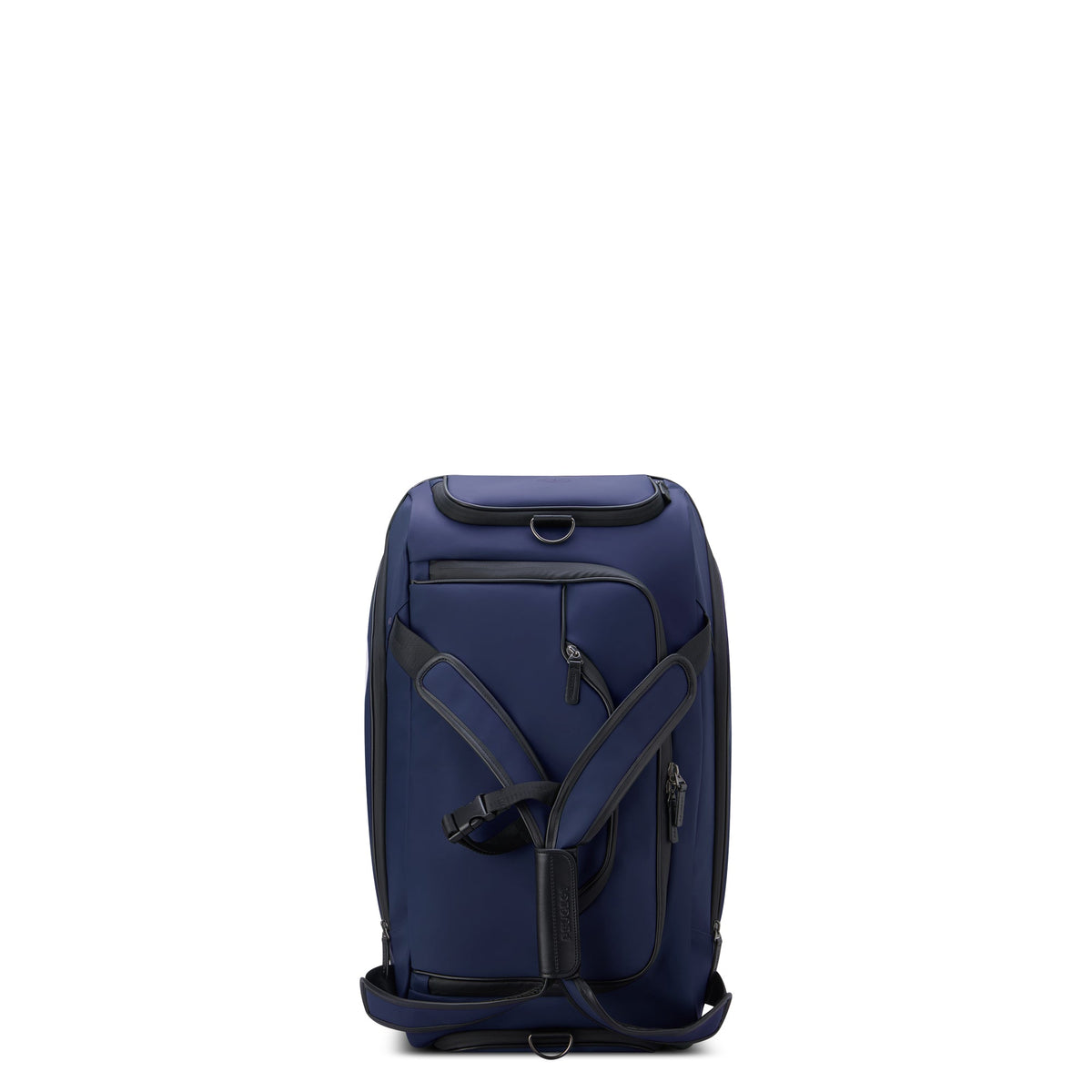 PEUGEOT VOYAGES | 21-inch Carry-On Duffle Bag, Navy