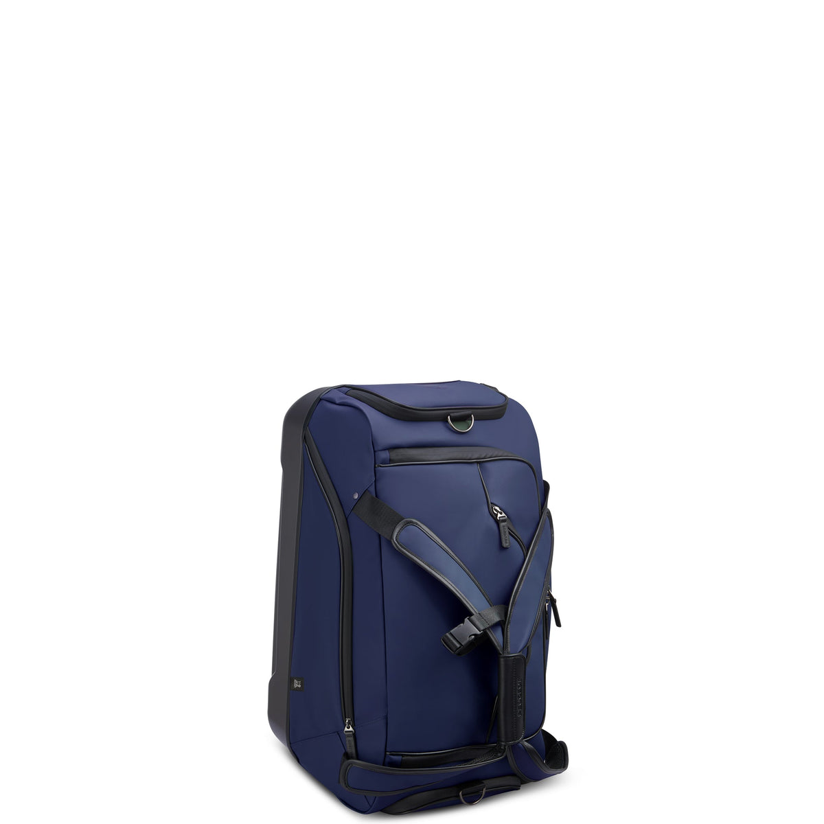 PEUGEOT VOYAGES | 21-inch Carry-On Duffle Bag, Navy