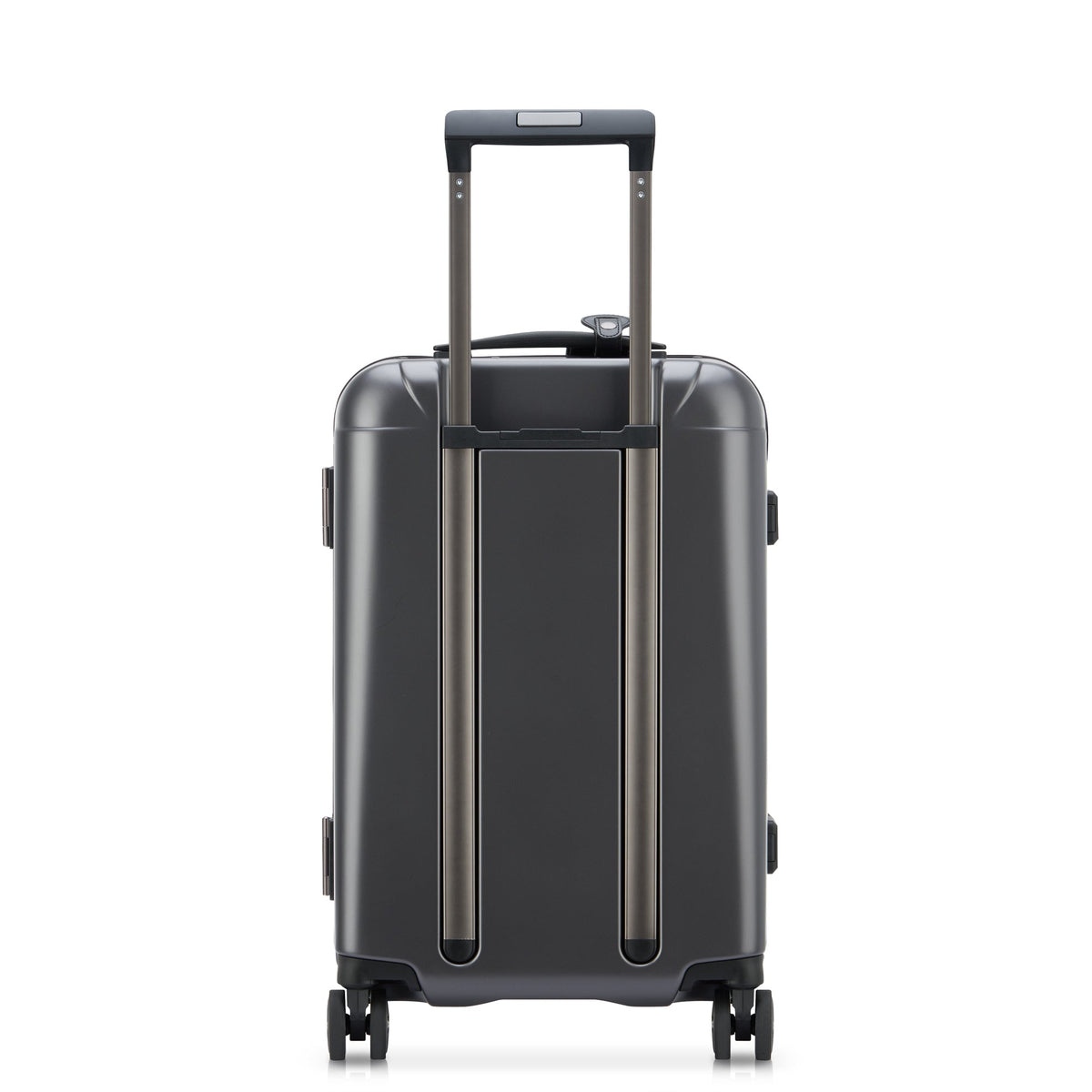 PEUGEOT VOYAGES | 21 -inch Carry-On Suitcase, Anthracite