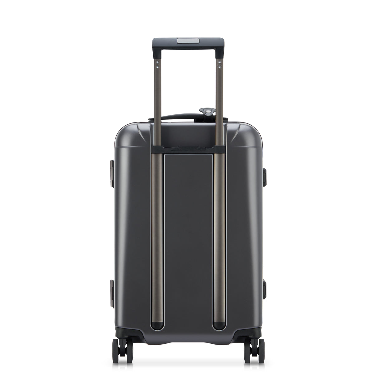 PEUGEOT VOYAGES | 21 -inch Carry-On Suitcase, Anthracite