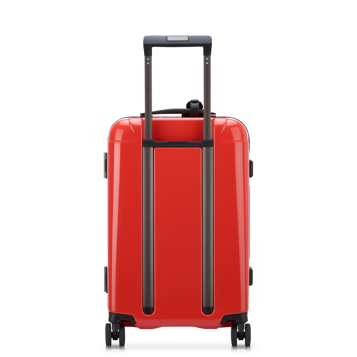 PEUGEOT VOYAGES | 21 -inch Carry-On Suitcase, Red