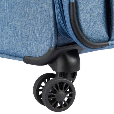 RAMI - Carry-On Plus Expandable Spinner