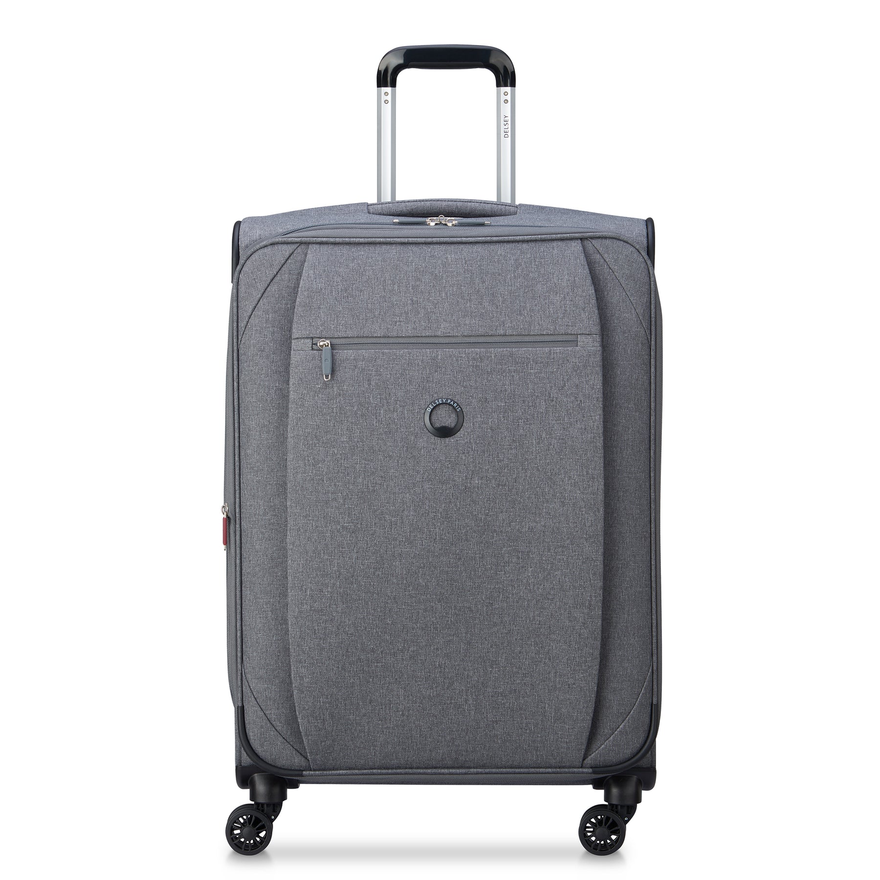 Delsey AERO 19” Carry-on Review: Luxury at a Low Price