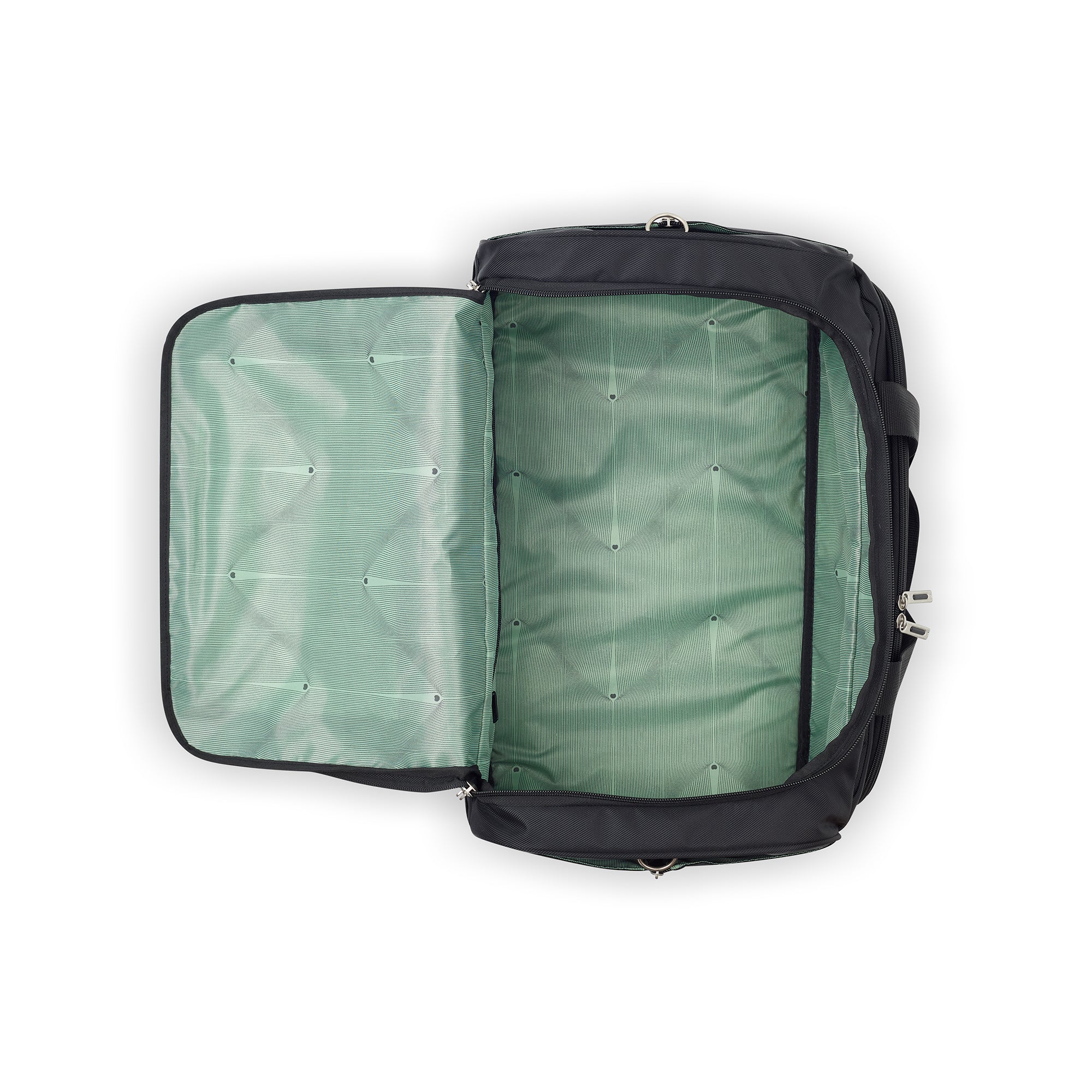 SKY MAX 2.0| Sac de Voyage 45 CM NOIR