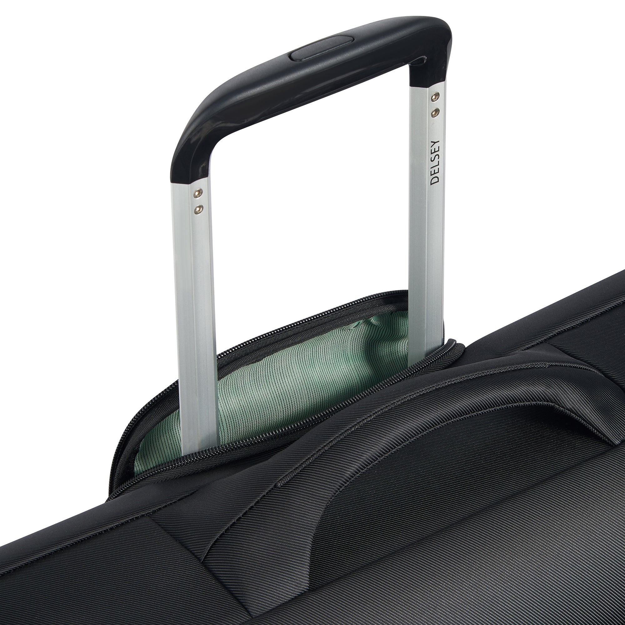 SKY MAX 2.0| Porte-Vêtements 2 roues NOIR