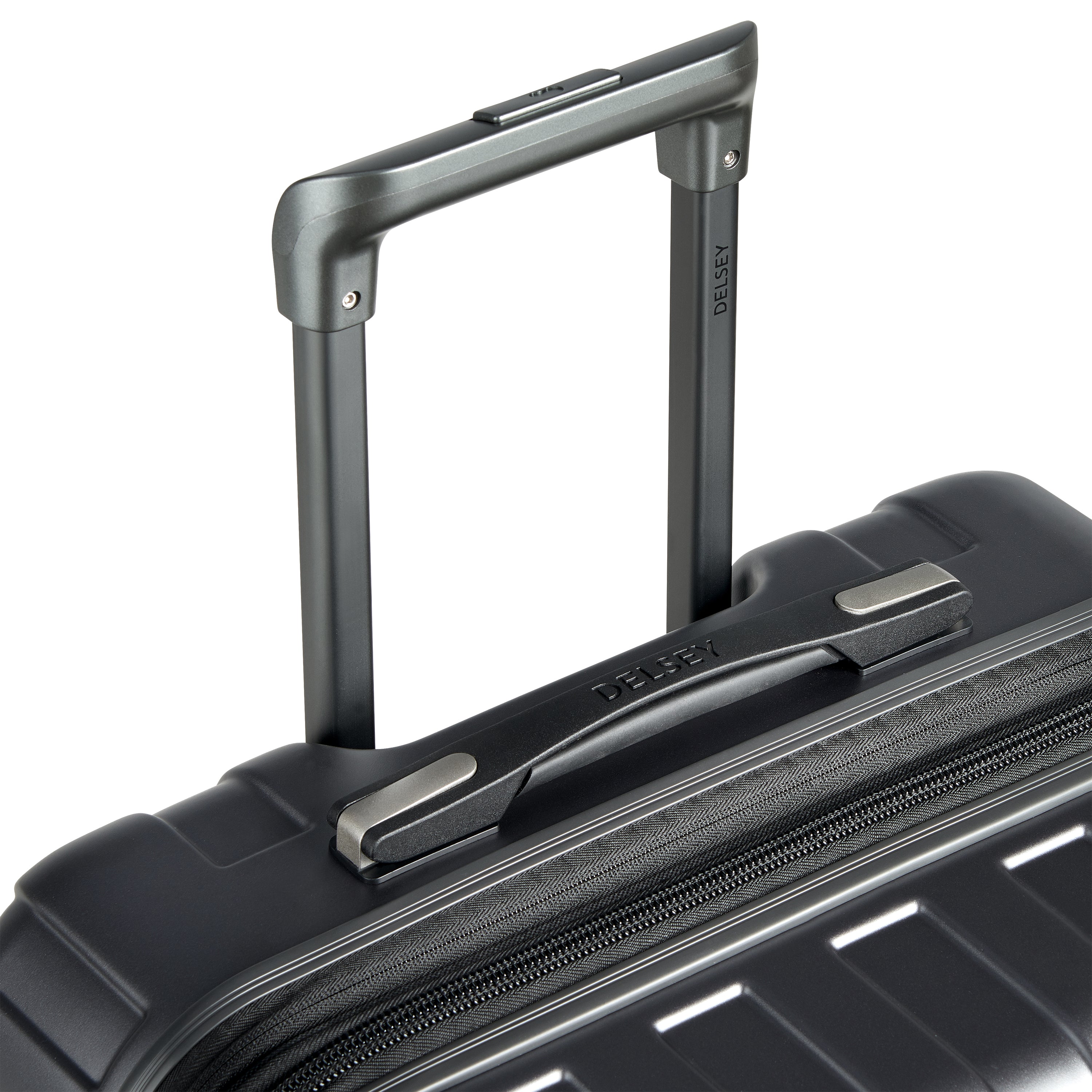 TITANIUM | 27-Inch Check-In Suitcase, Graphite
