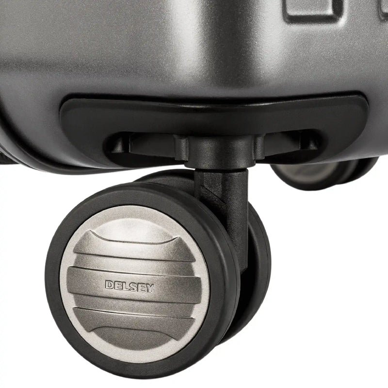 TITANIUM - Large Expandable Spinner