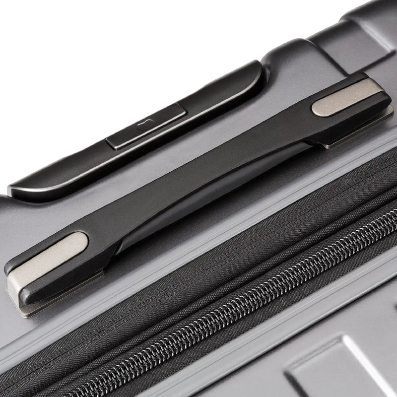 TITANIUM - Large Expandable Spinner