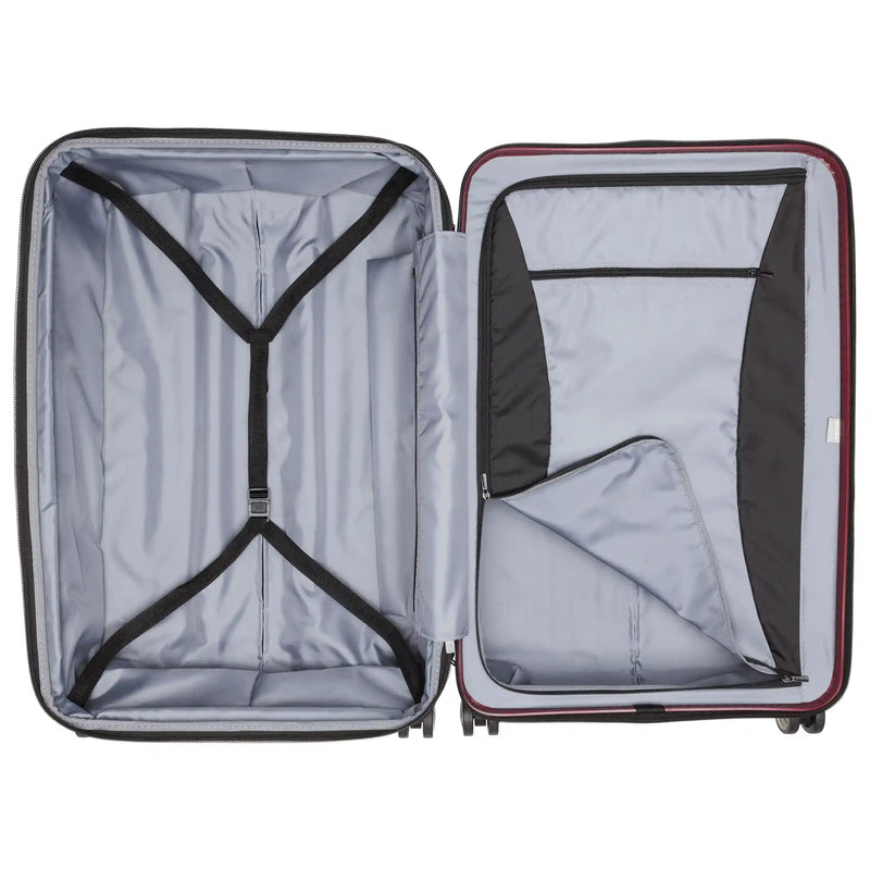 TITANIUM - Large Expandable Spinner