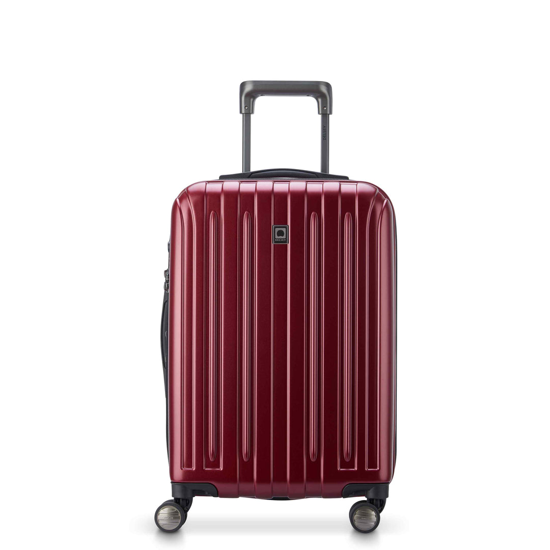 Hardside luggage fashion 2018