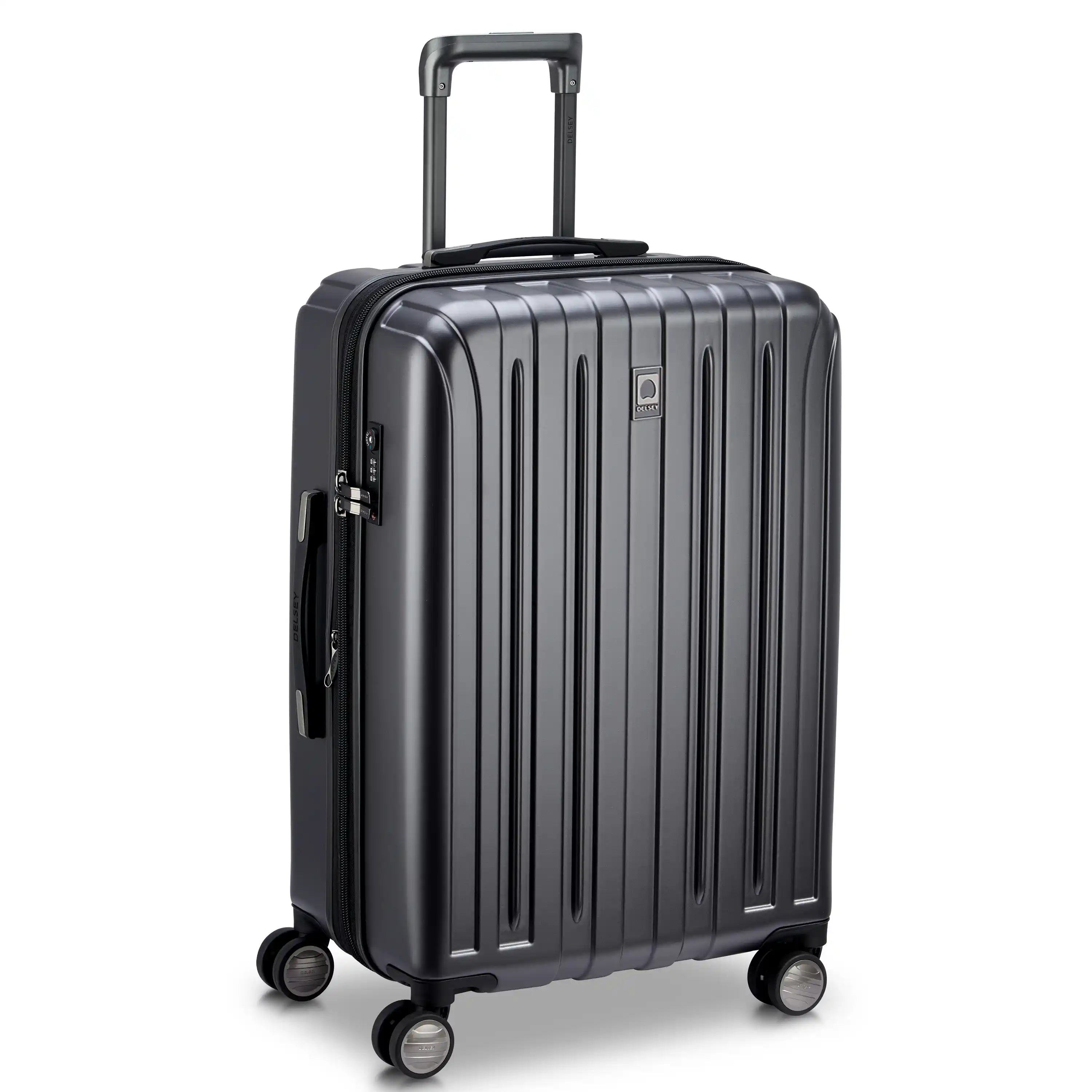 DELSEY PARIS Valise pour ordinateur portable Shadow 5.0