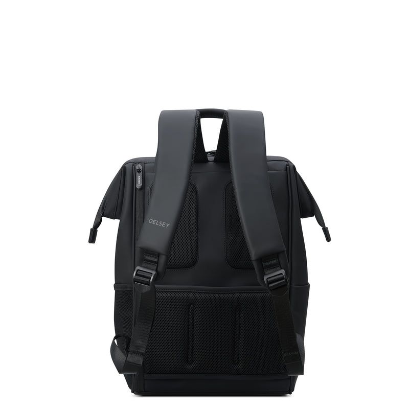 TURENNE - Medium Trunk with Complementary Backpack