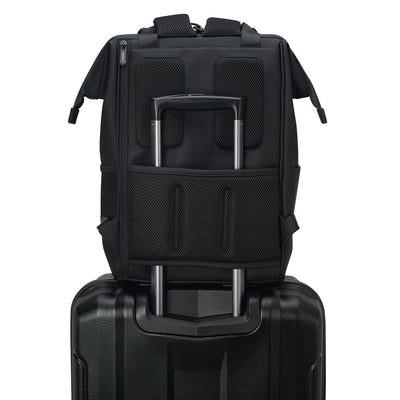 TURENNE - Medium Trunk with Backpack