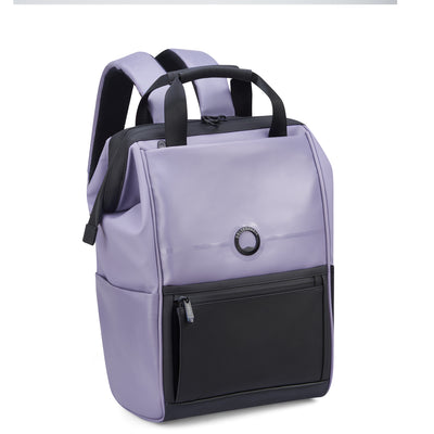 TURENNE - Medium Trunk with Complementary Backpack
