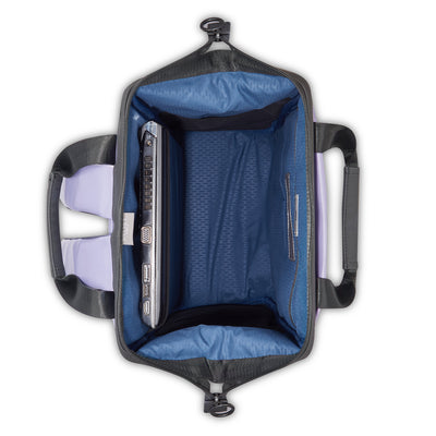 TURENNE - Medium Trunk with Backpack