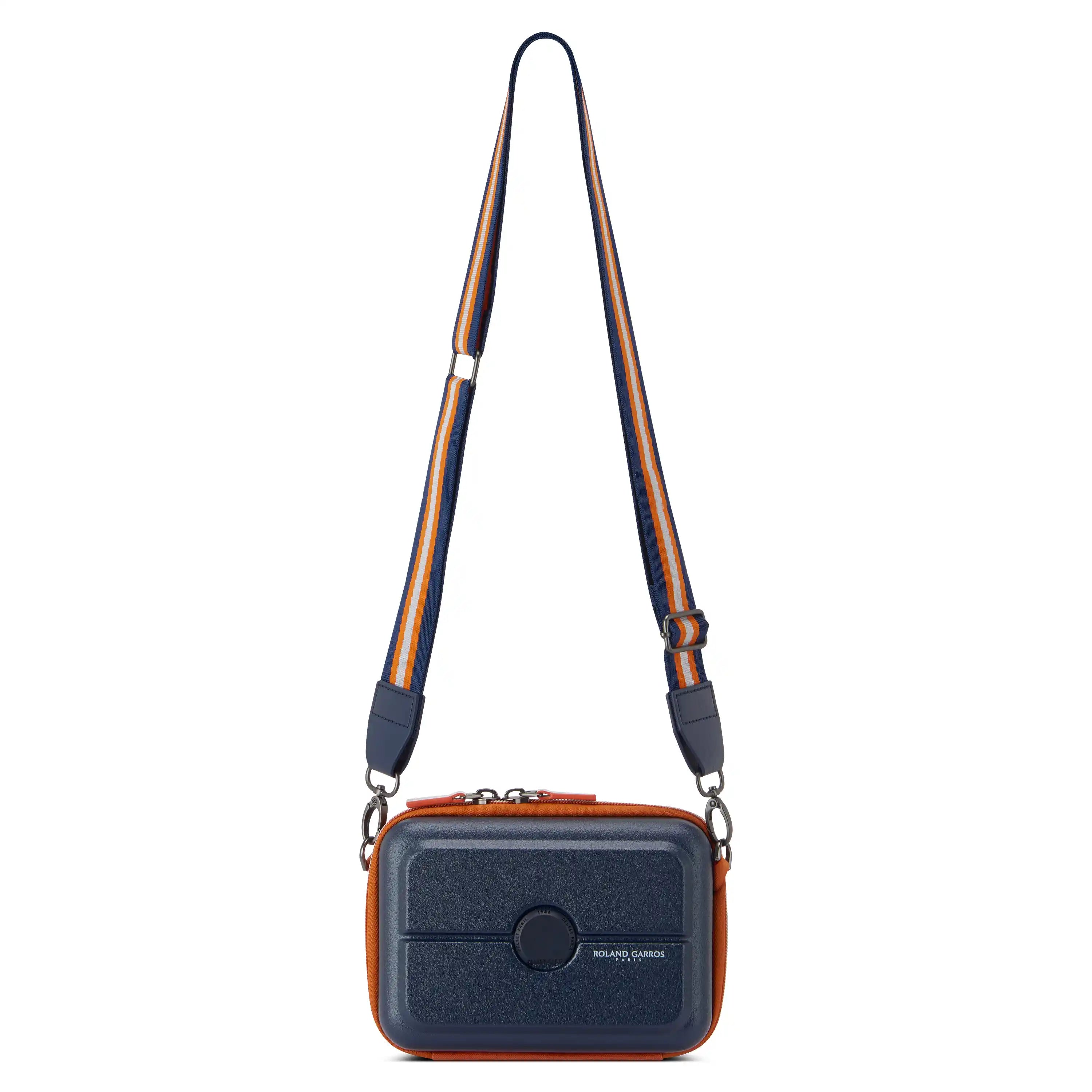 Roland Garros Crossbody Bag | DELSEY PARIS | DELSEY PARIS